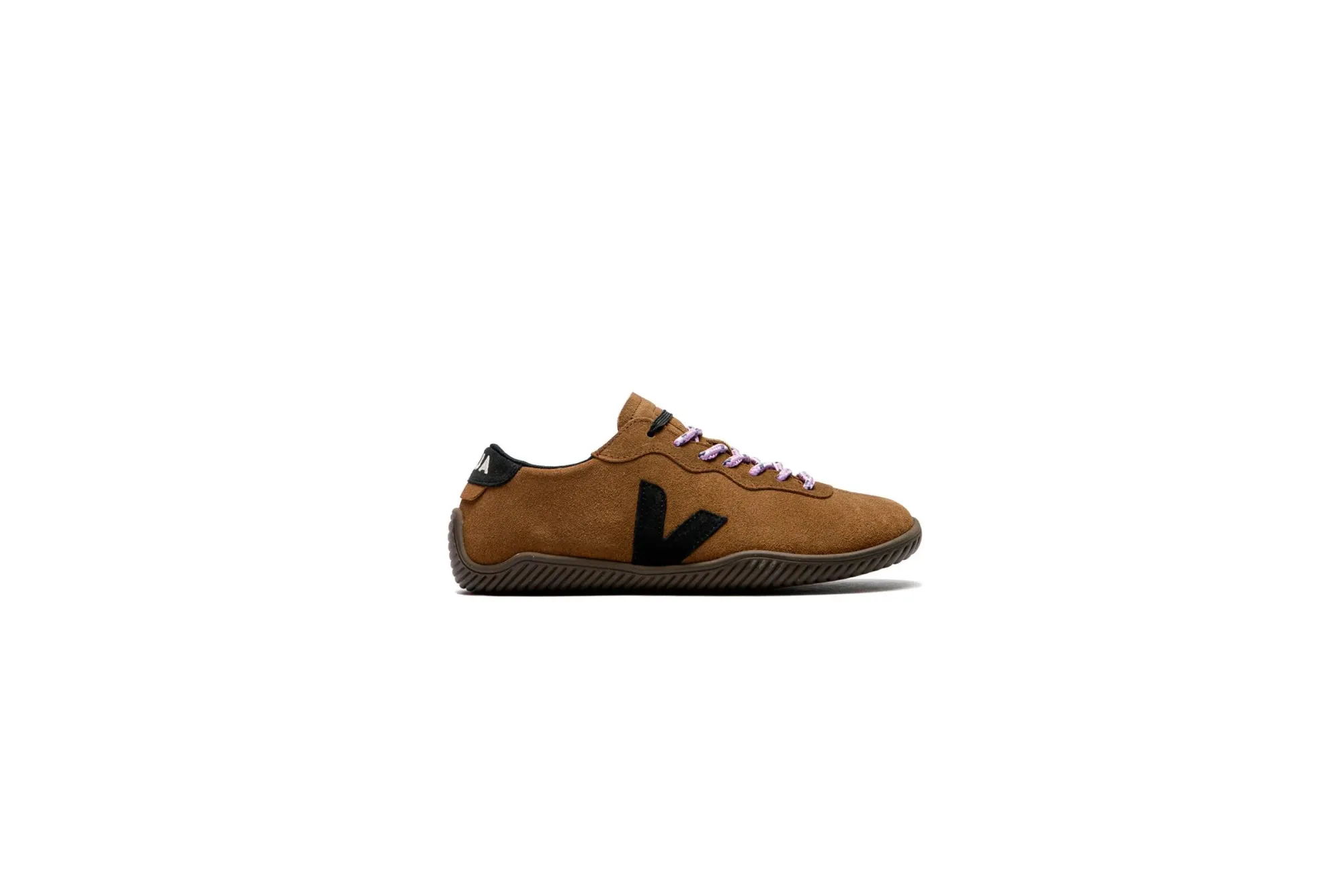 Sneakers Veja W Veja Jitsu Brown/ Black/ Eagle Eur 39