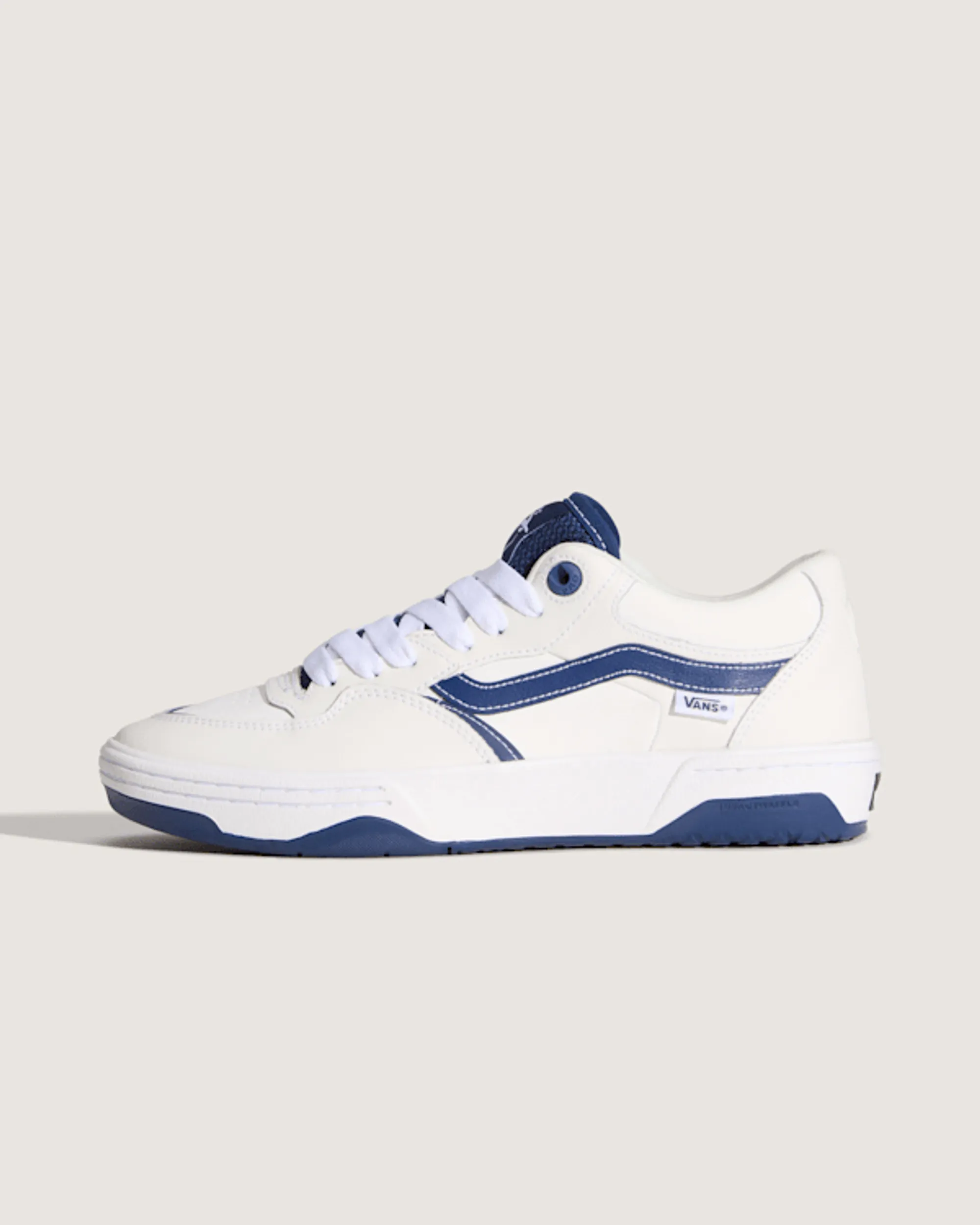 Vans - Skate Rowan 2 Shoes, Man, White