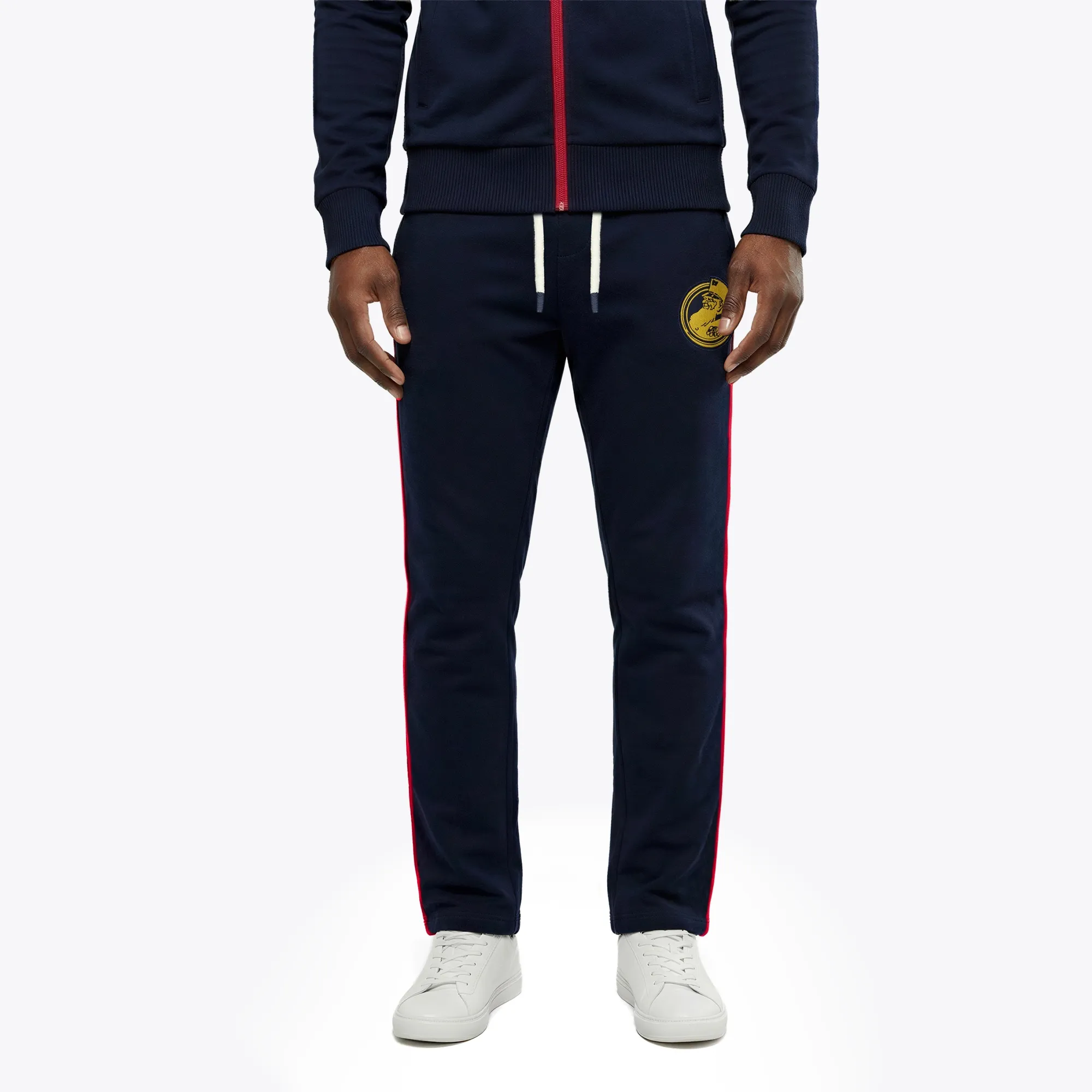 Chelsea Pensioners Joggers - Navy