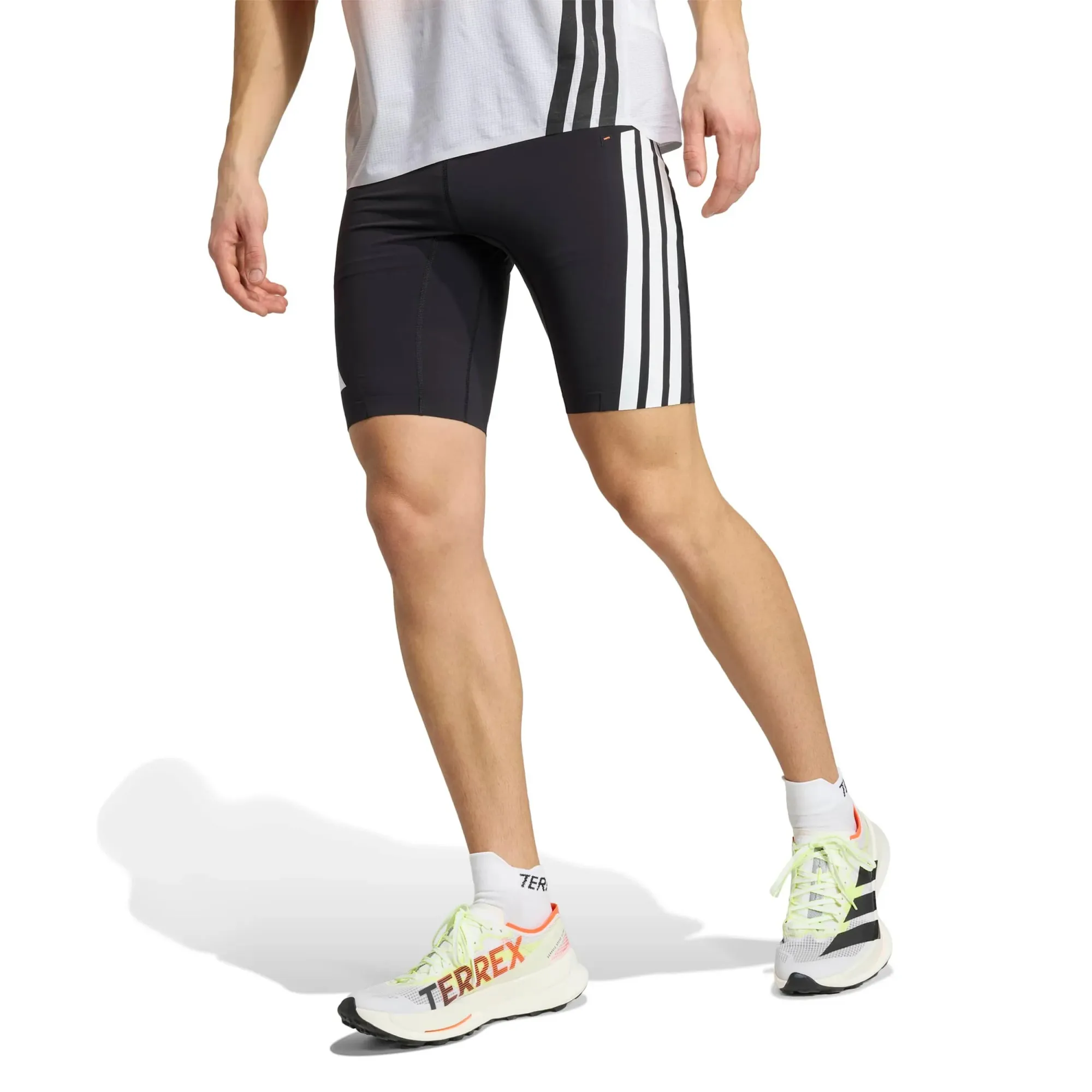adidas Terrex XPR Pro   Running tights Men-black
