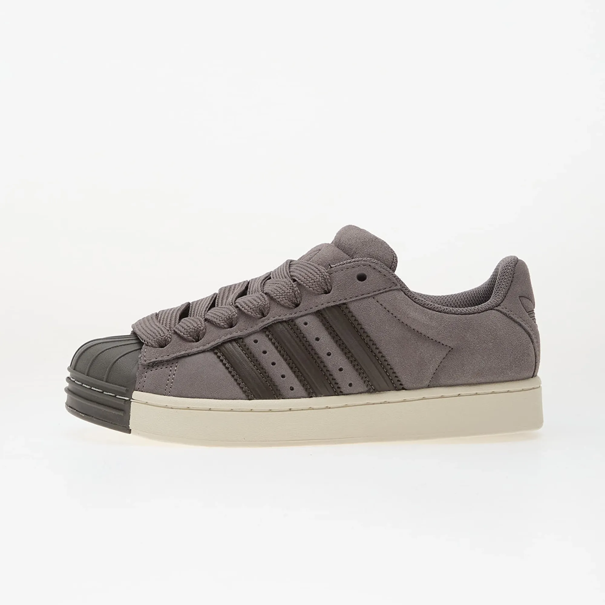Sneakers Adidas Superstar St W Tauoxi/ Charcoal/ Off White Eur 40