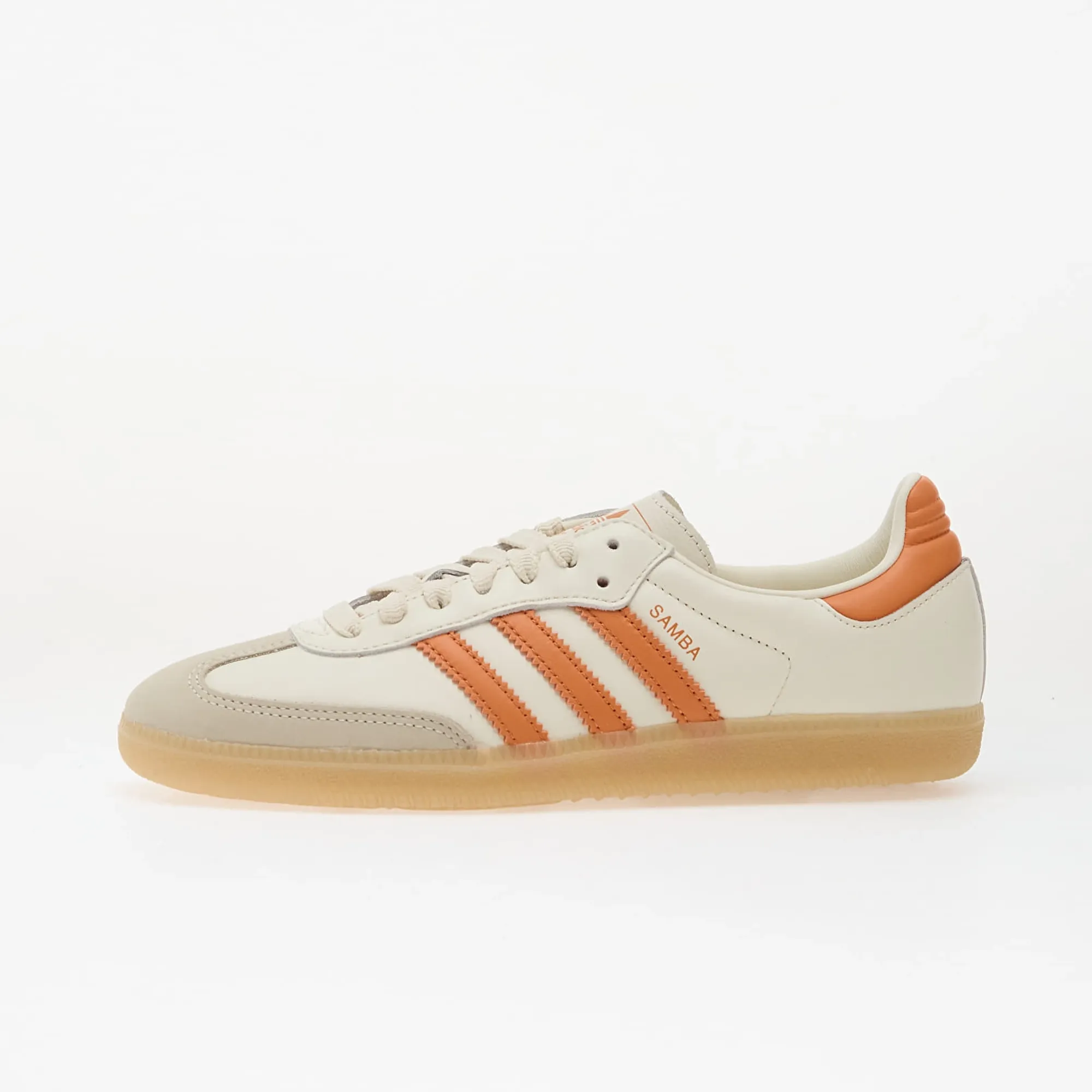 Sneakers Adidas Samba Og W Off White/ Duor/ Gum Eur 37 1/3
