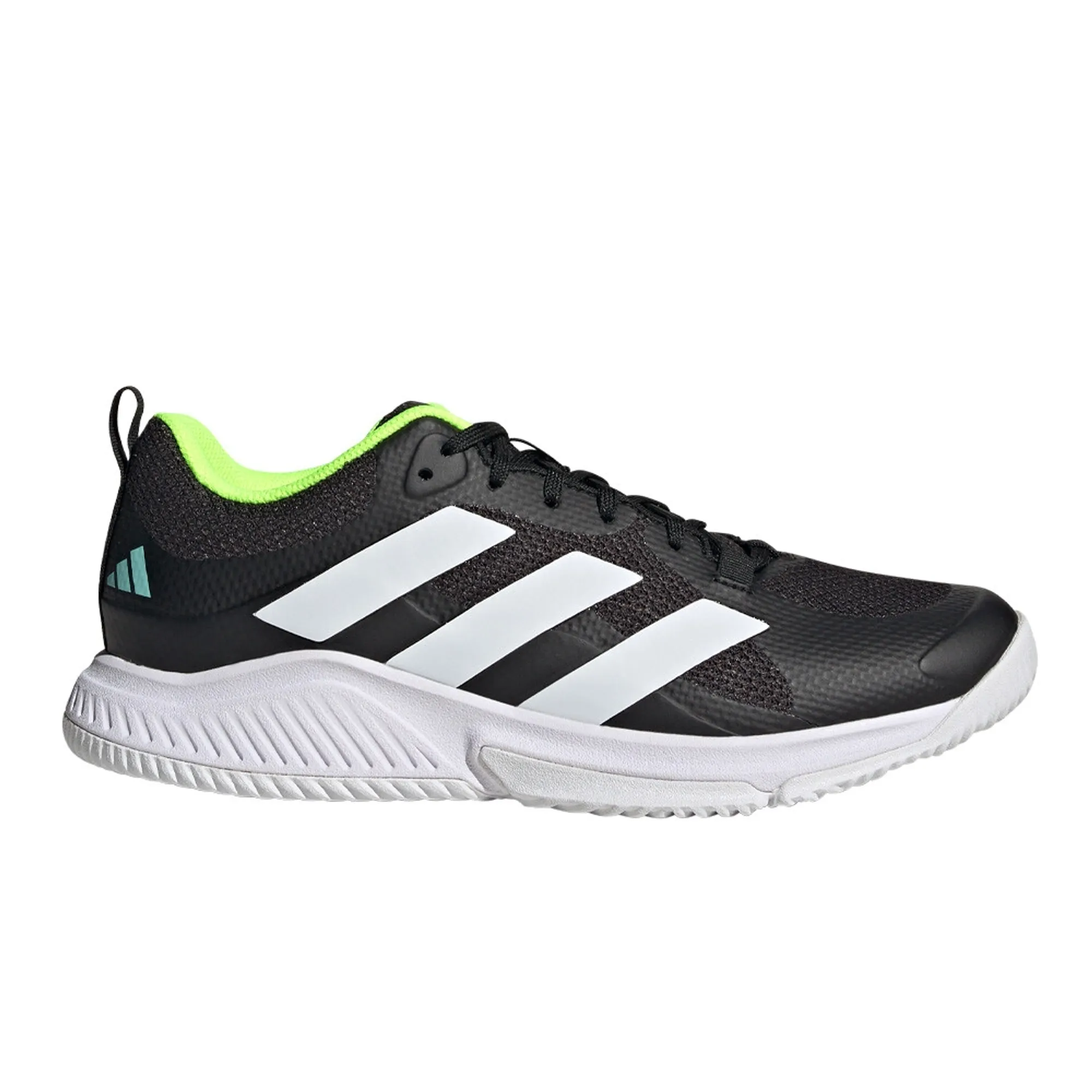 adidas Court Team Bounce 2.0 Women's Indoor Court Shoes