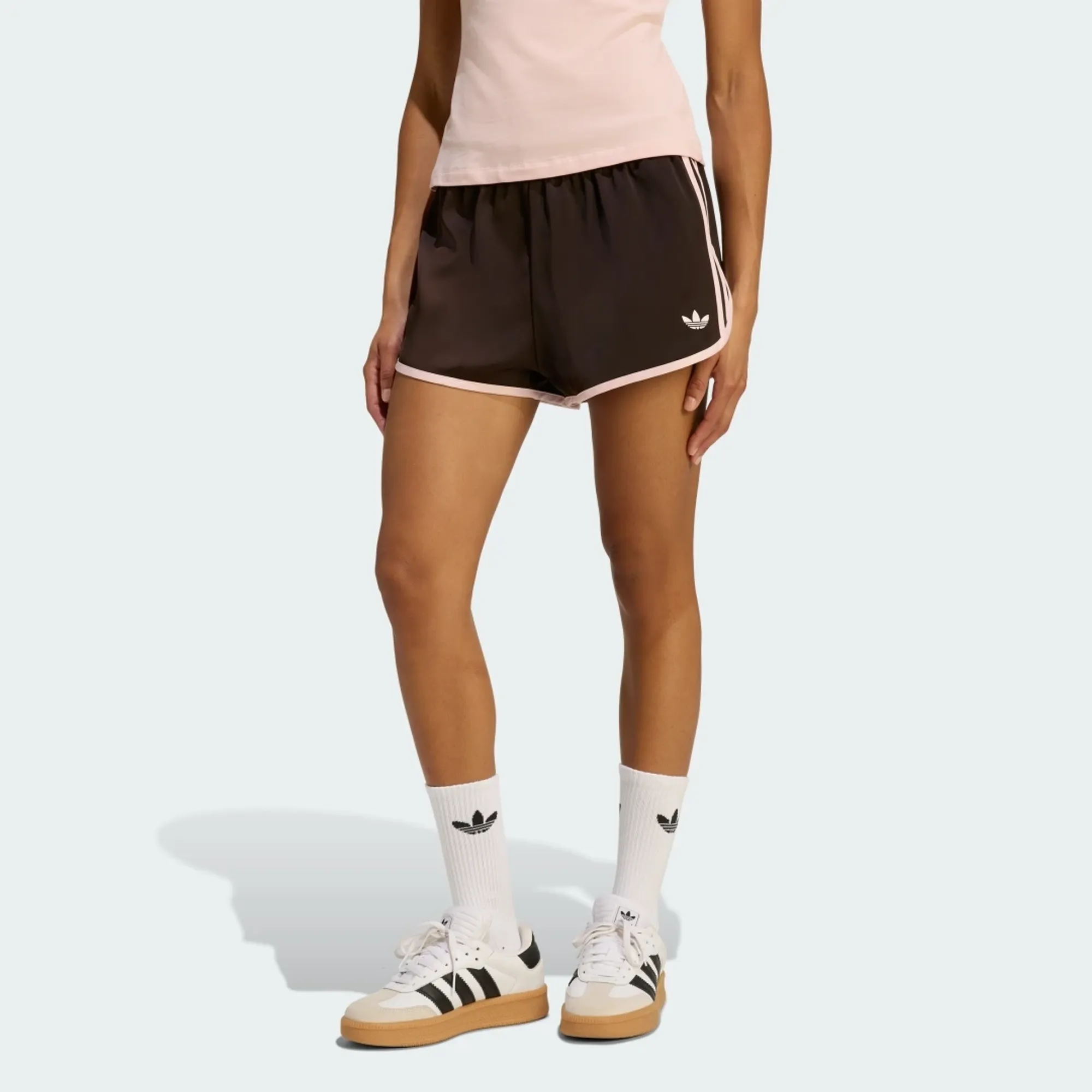 adidas Originals adidas 3 STRIPES SPRINTER SHORTS