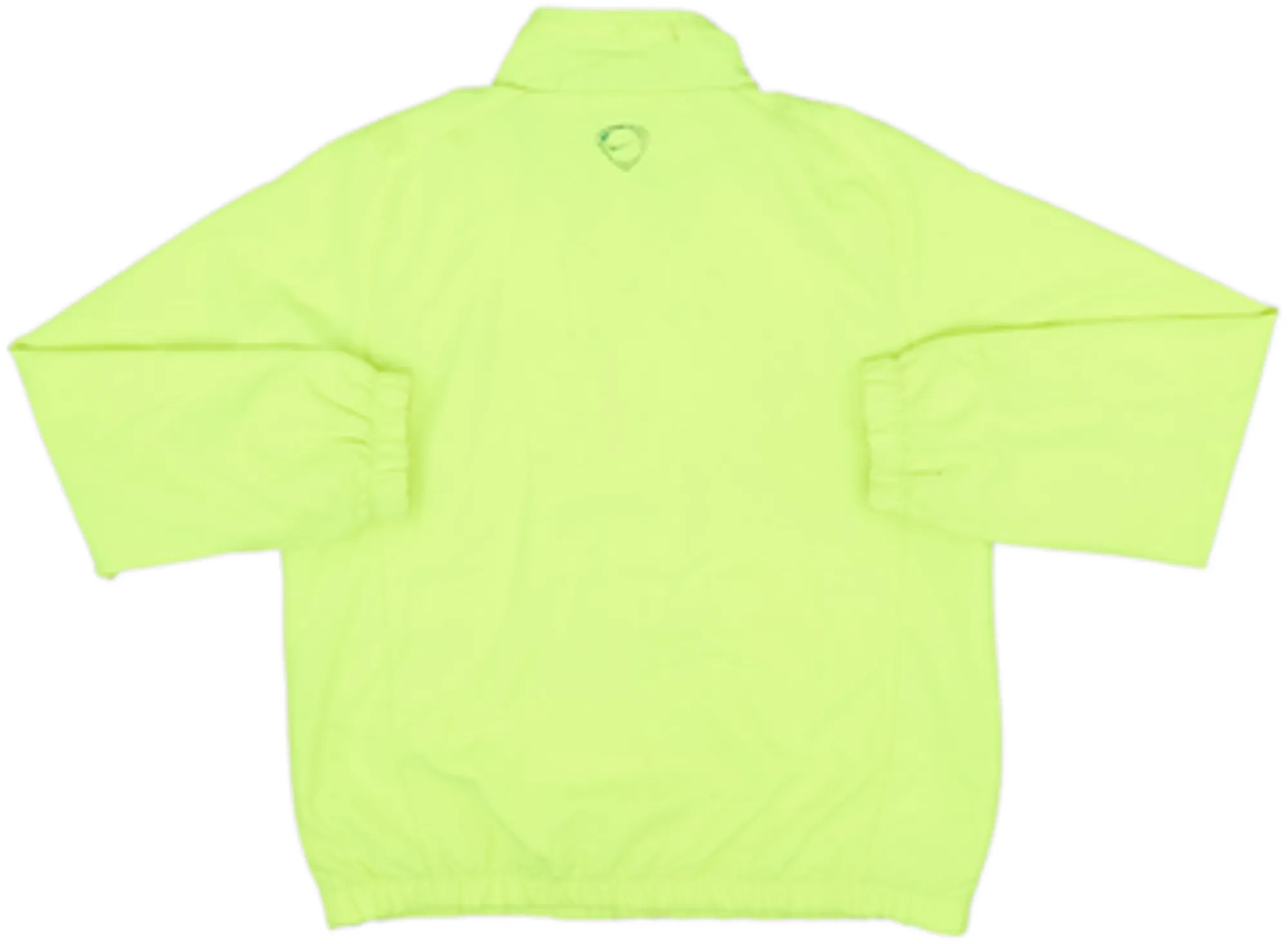 2008-09 Barcelona Nike Track Jacket - 4/10 - (M.Boys)