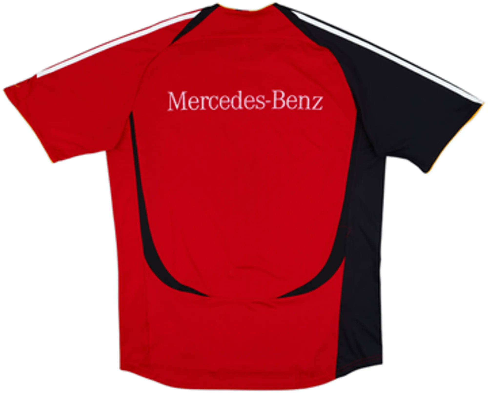 2005-07 Germany Player Issue Away/Training Shirt - 5/10 - (XL)