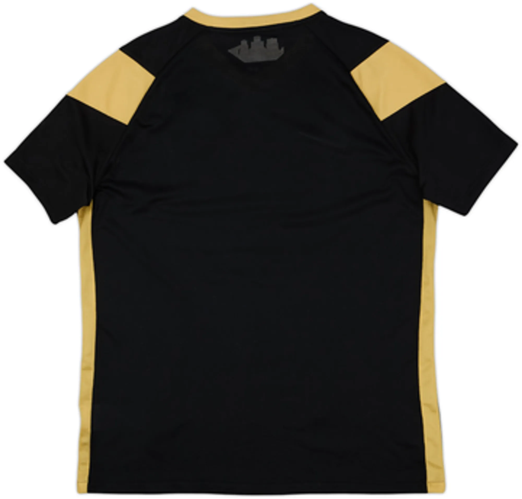 2022-23 Larne Away Shirt - 7/10 - (L)