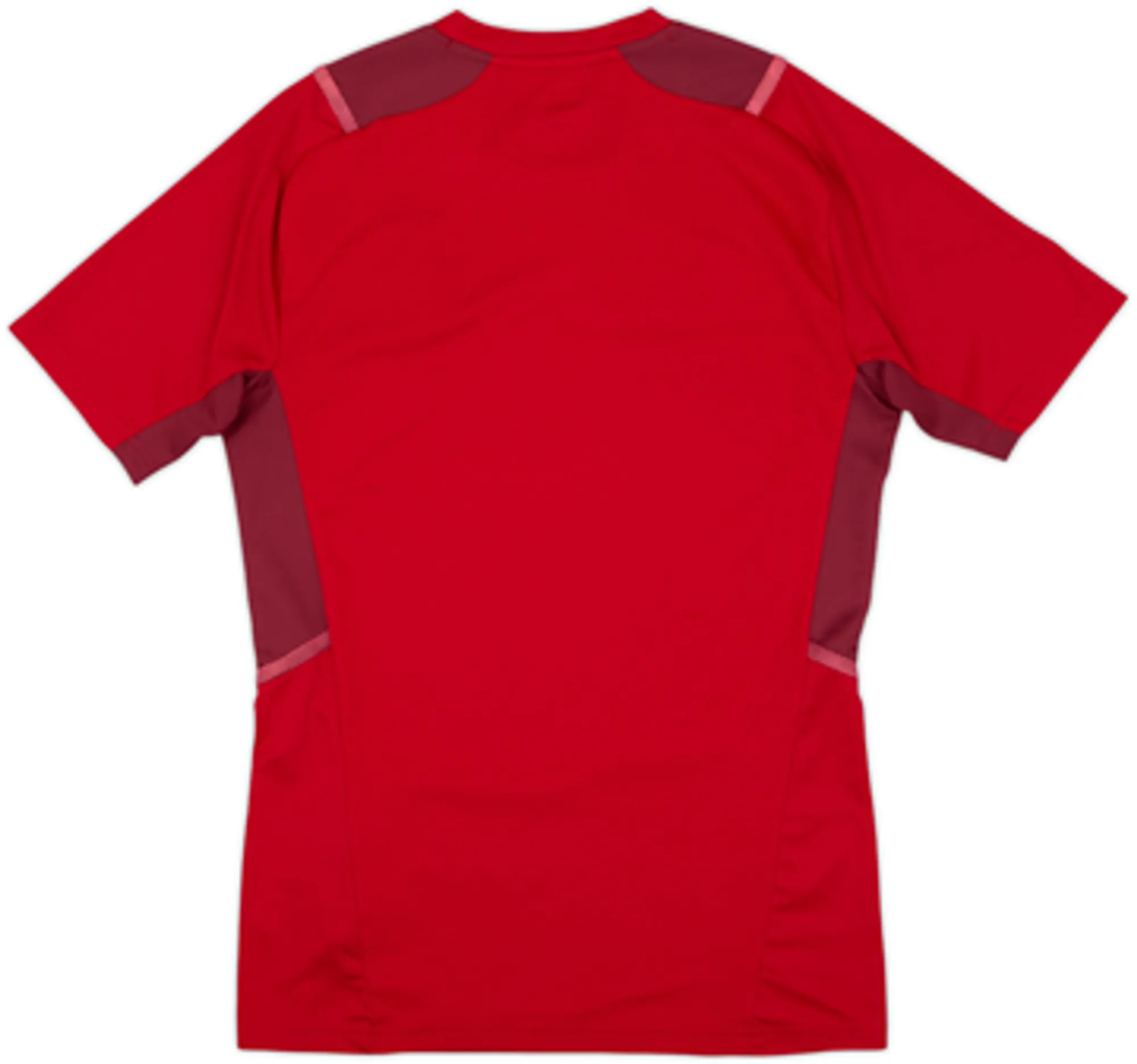 2020-21 Cliftonville Puma Training Shirt - 10/10 - (S)
