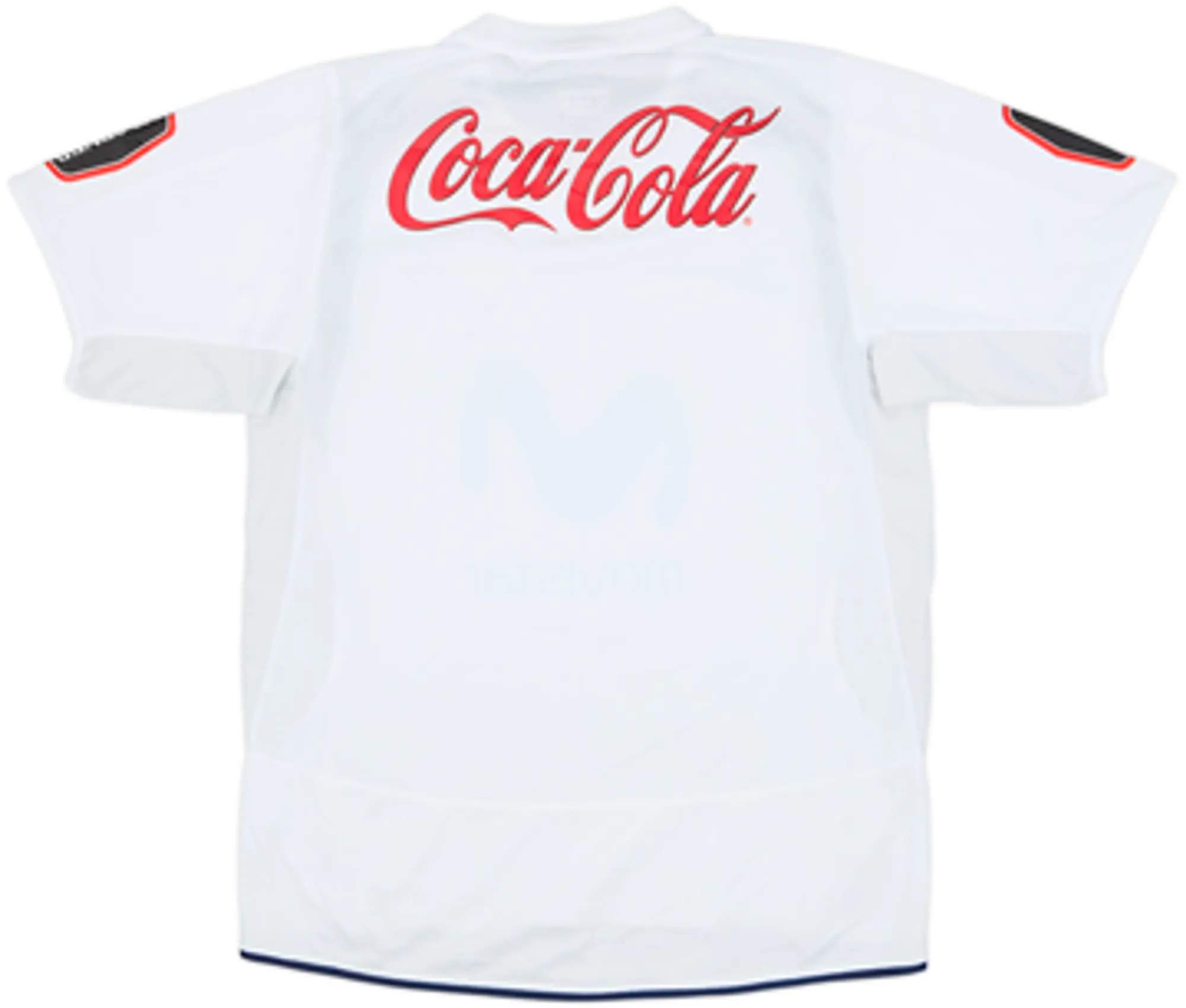 2006 LDU Quito Home Shirt - 8/10 - (L)