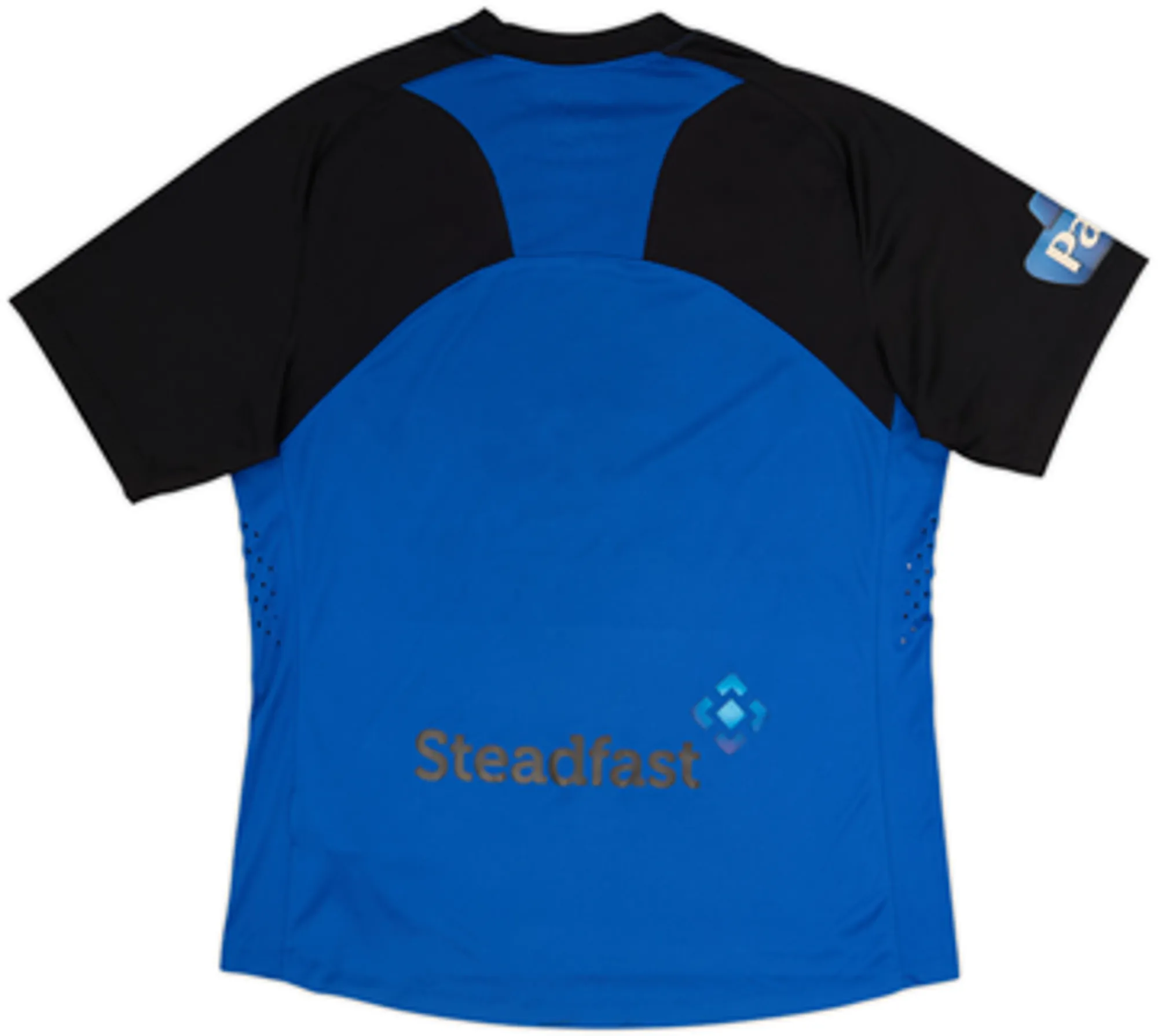 2014-15 Brisbane Roar GK S/S Shirt - 9/10 - (M)