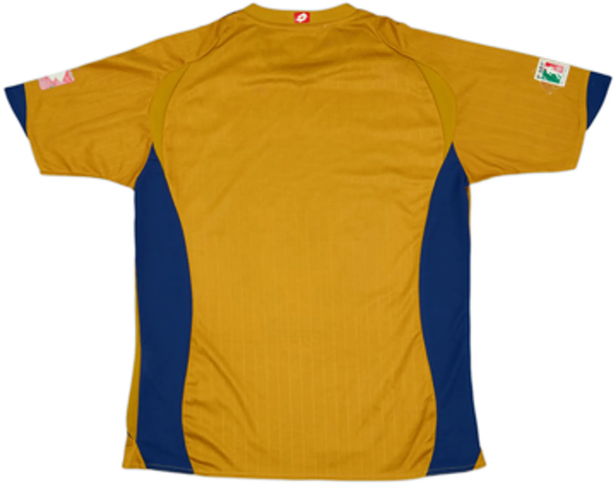 2008-09 UNAM Pumas Third Shirt - 6/10 - (L)