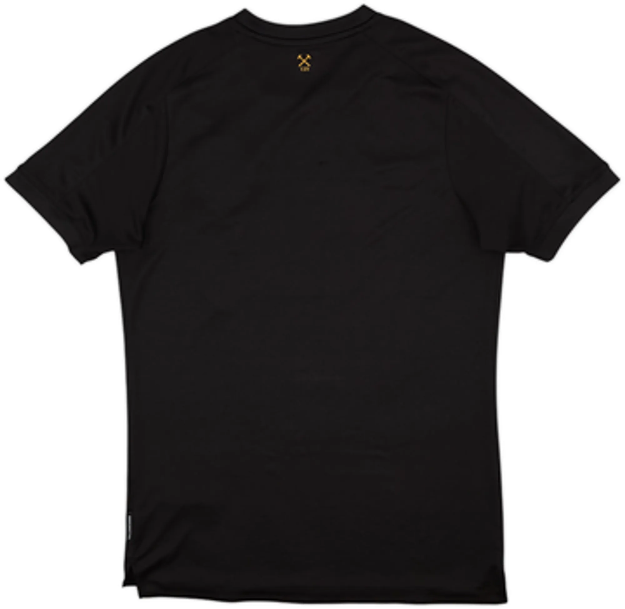 2020-21 West Ham Third Shirt - 8/10 - (S)