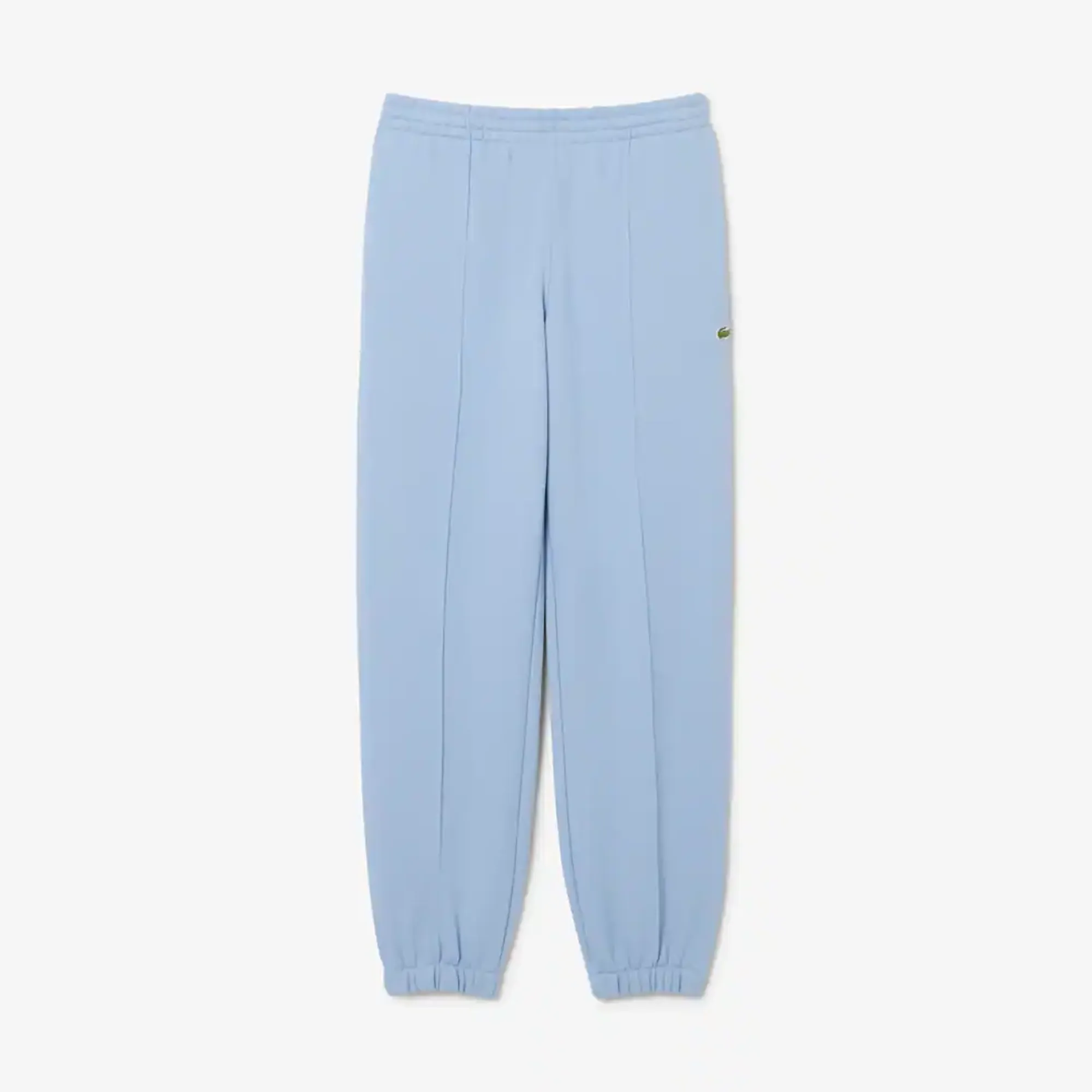 Lacoste Fleece Sweatpants - Light Blue