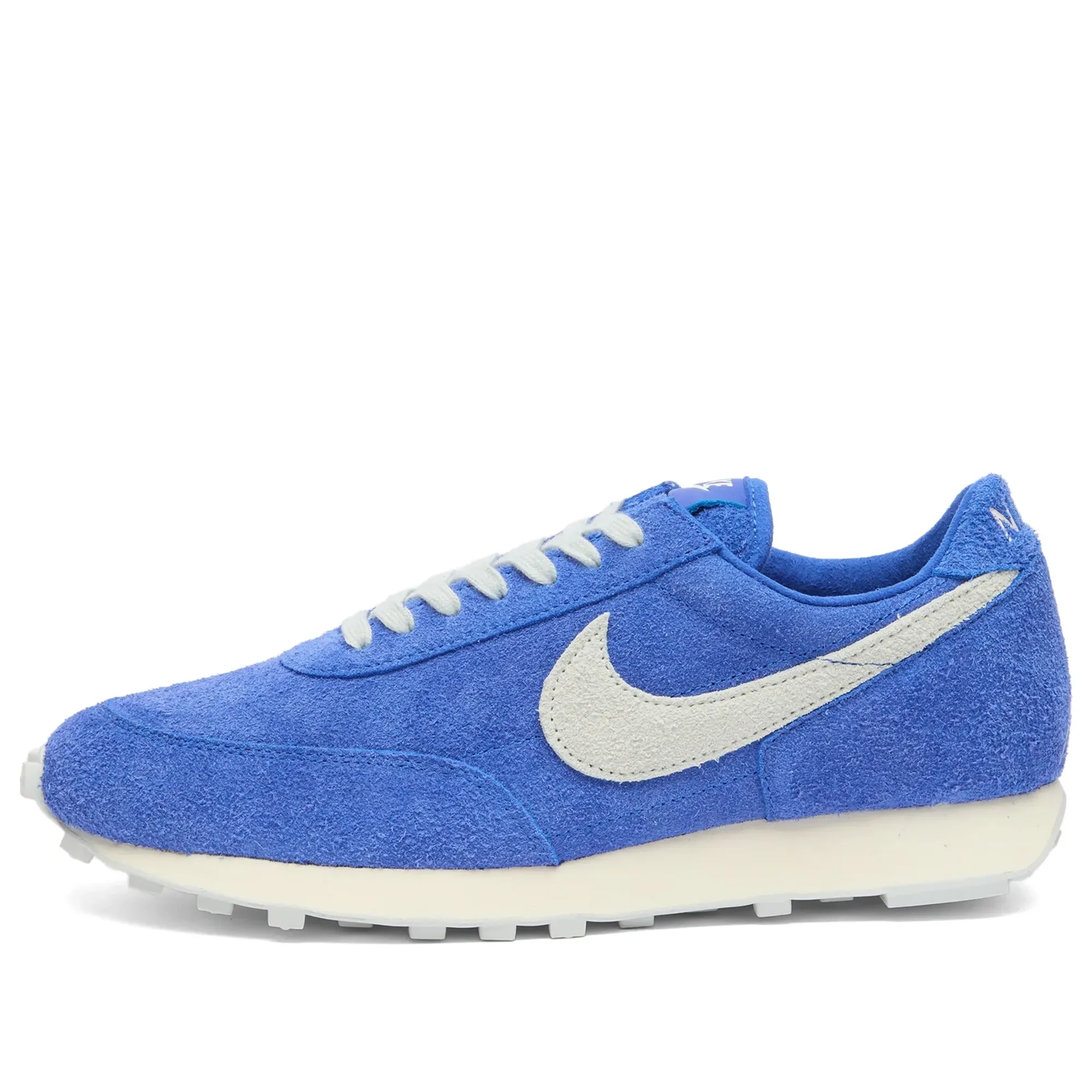 Nike Daybreak Suede SP Sneaker Hyper Royal/Photon Dust. Sail/Pale Ivory