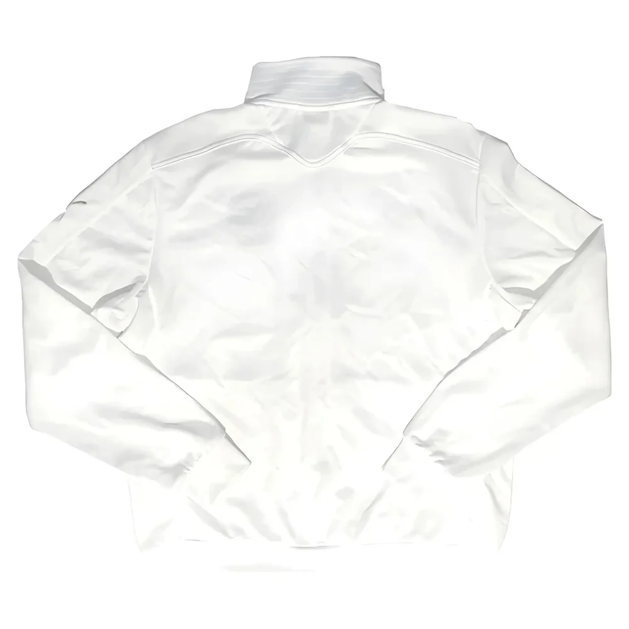 Motherwell 2011 Player Issue Cup Final Jacket ((Excellent) L)