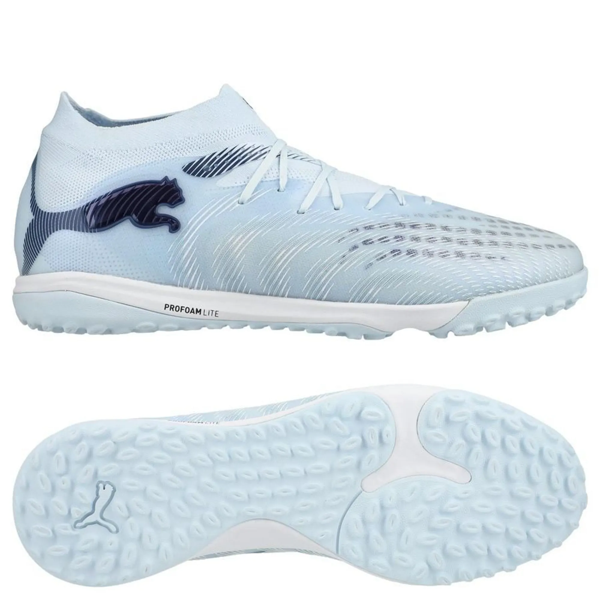 Puma Future 9 Pro Cage Tt Dreamrush - Icy Blue/Blue Jewel - ['Blue']