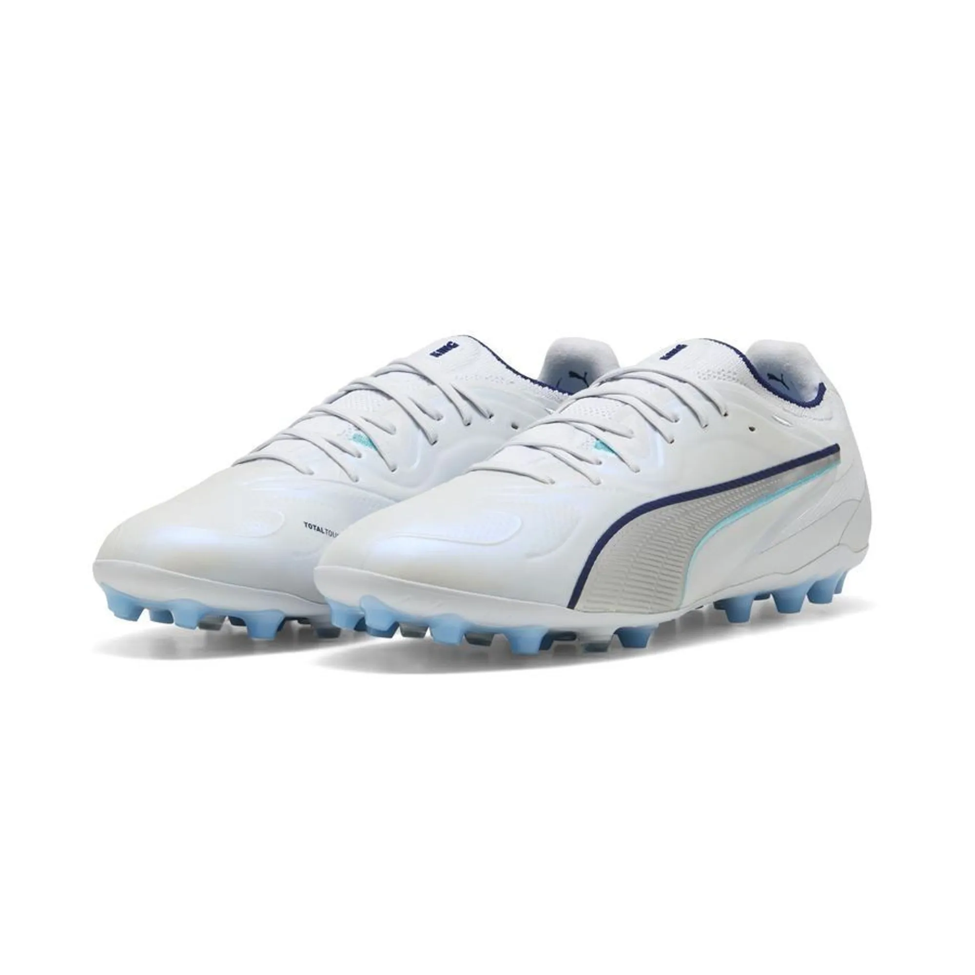 Puma King 20 Ultimate Mg Dreamrush - ['Blue']