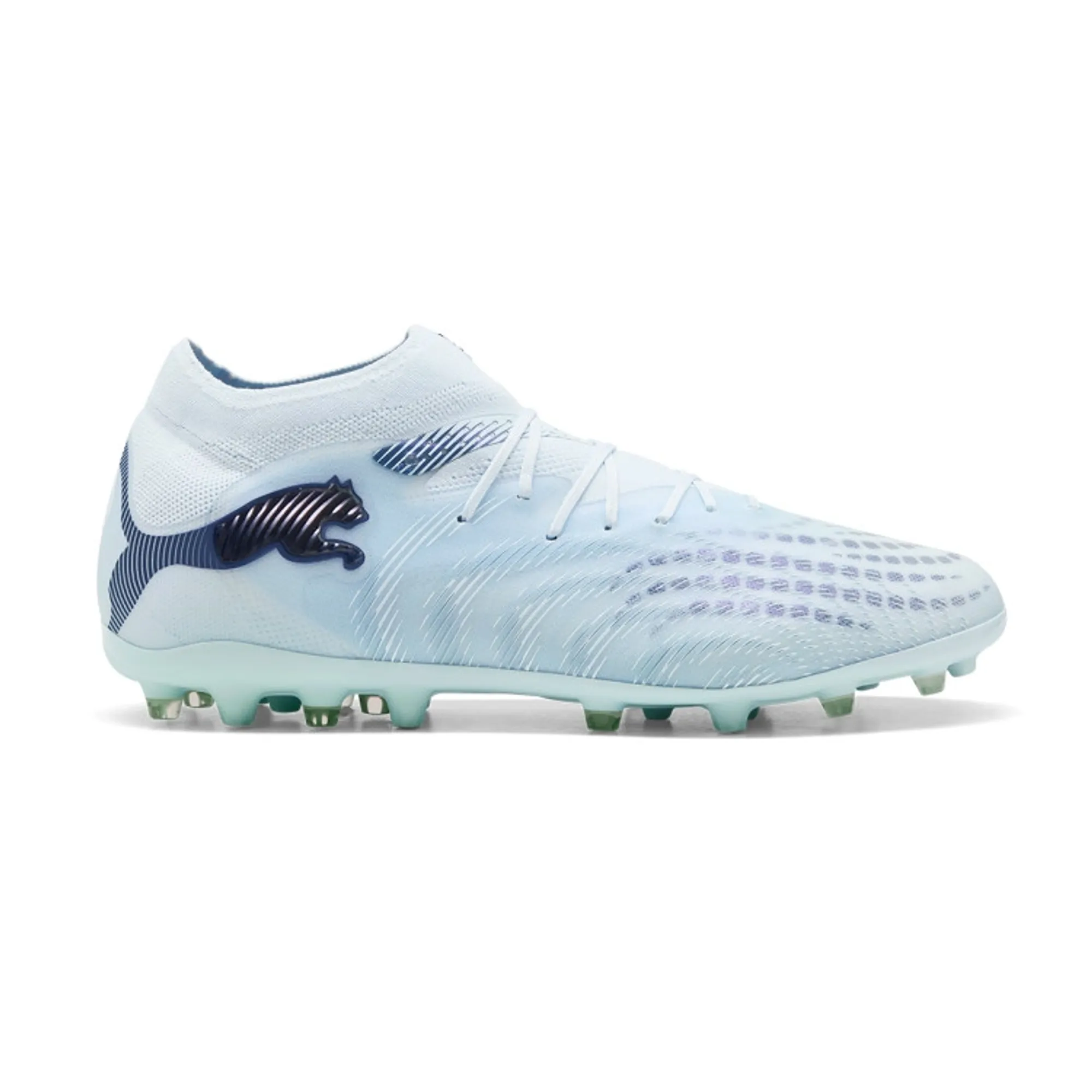 Puma Future 9 Pro Mg Dreamrush - Icy Blue/Blue Jewel - ['Blue']