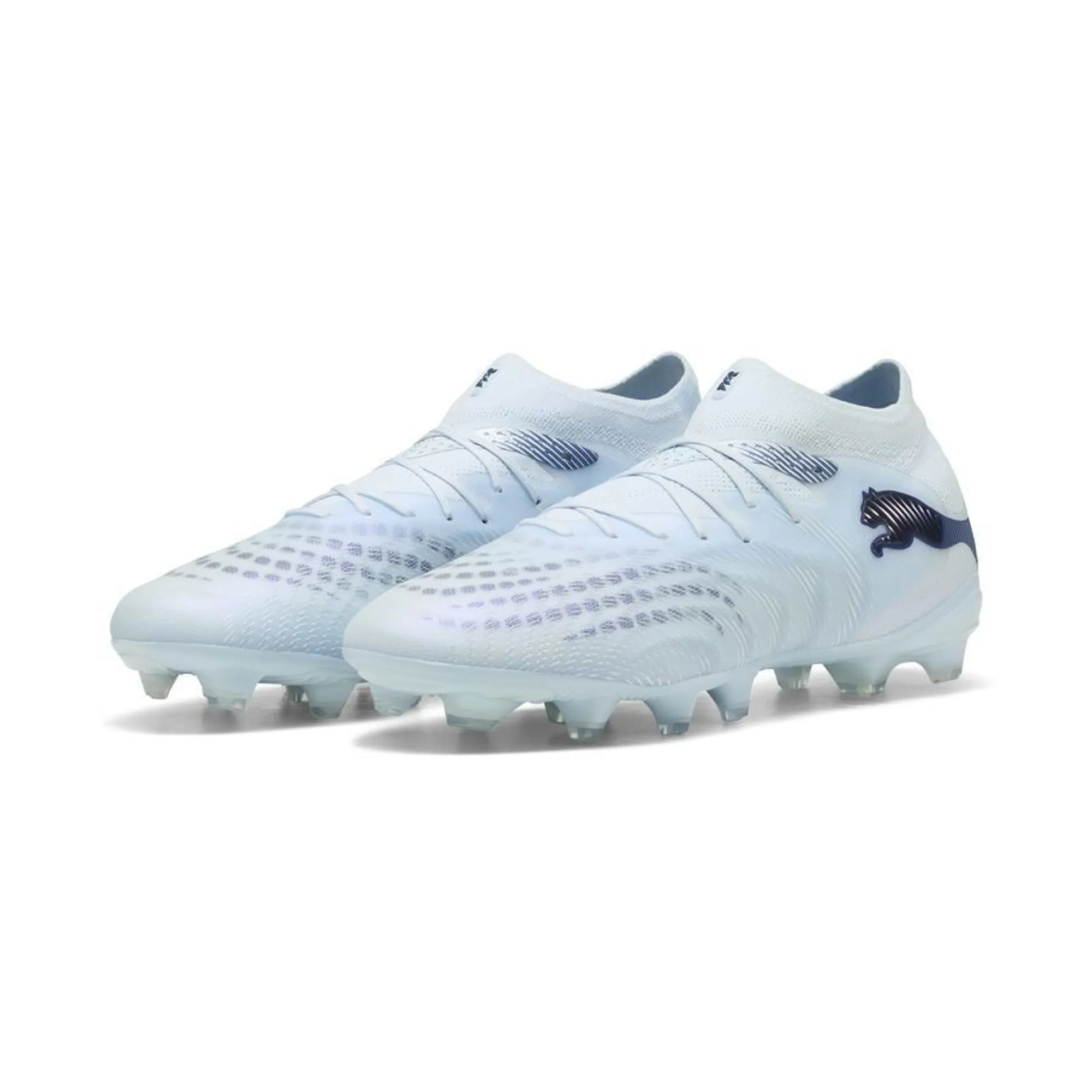 Puma Future 9 Pro Fg/Ag Dreamrush - ['Blue']