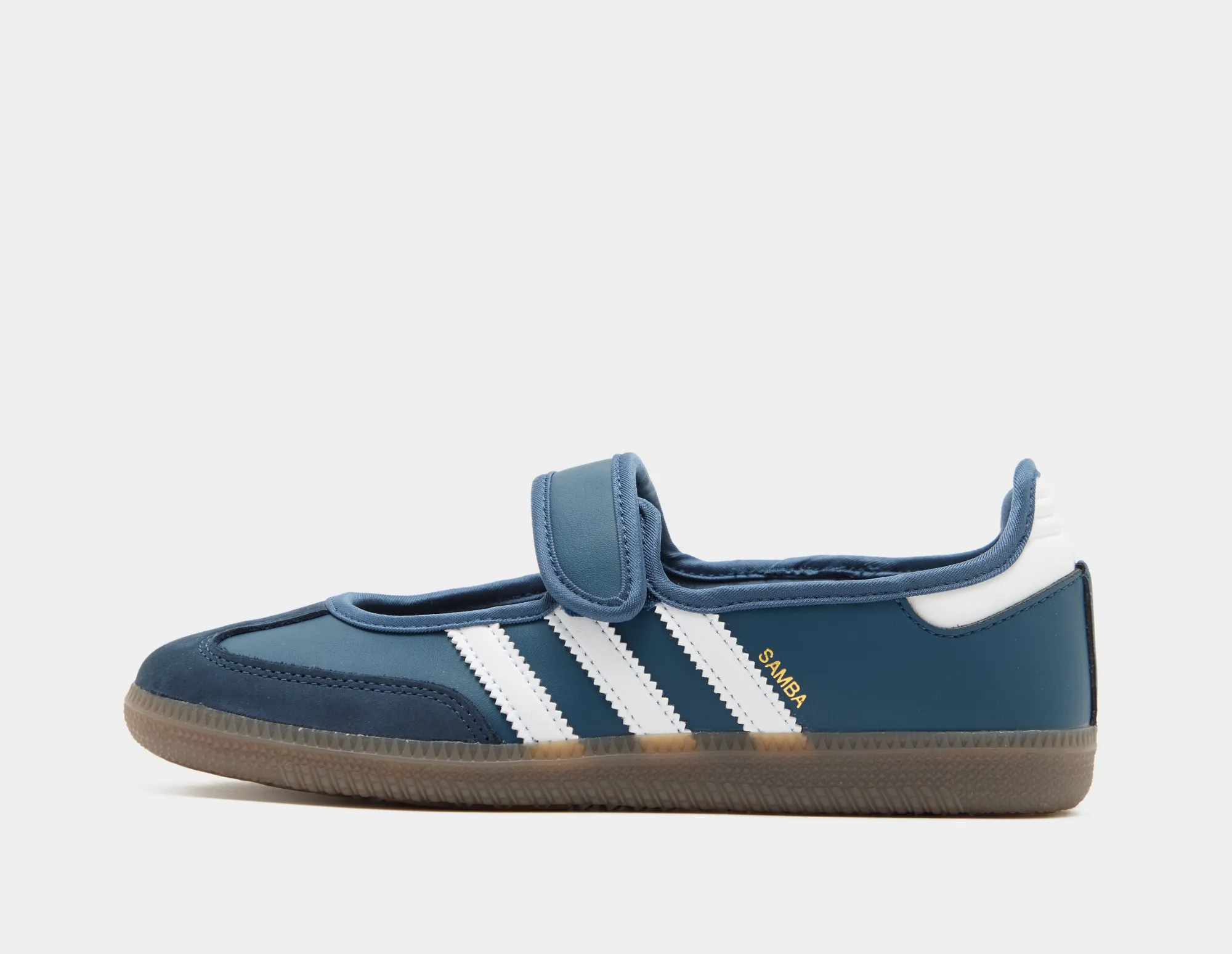 adidas Originals Samba Jane Women's, Blue