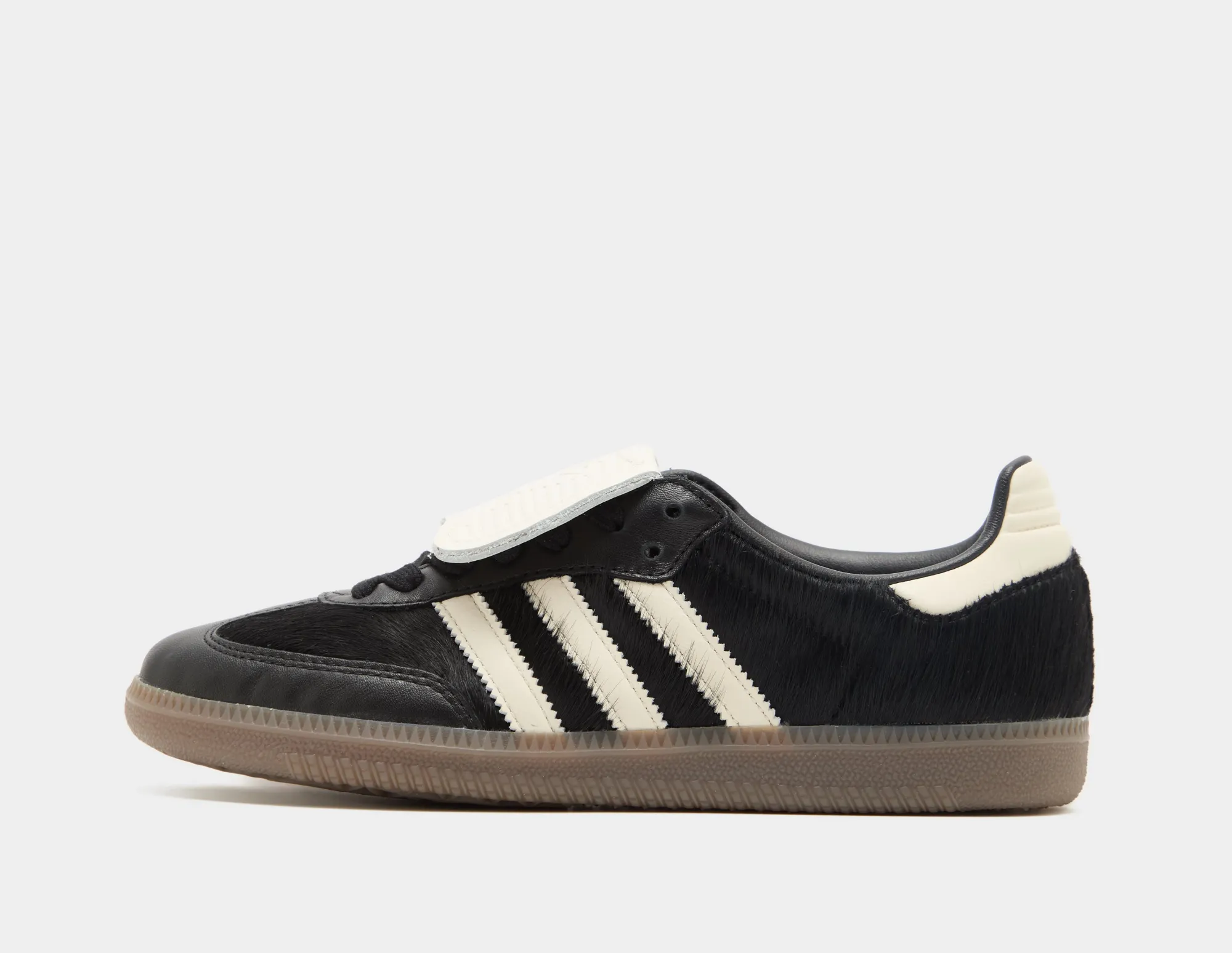 adidas Originals Samba LT Pony Hair, Black
