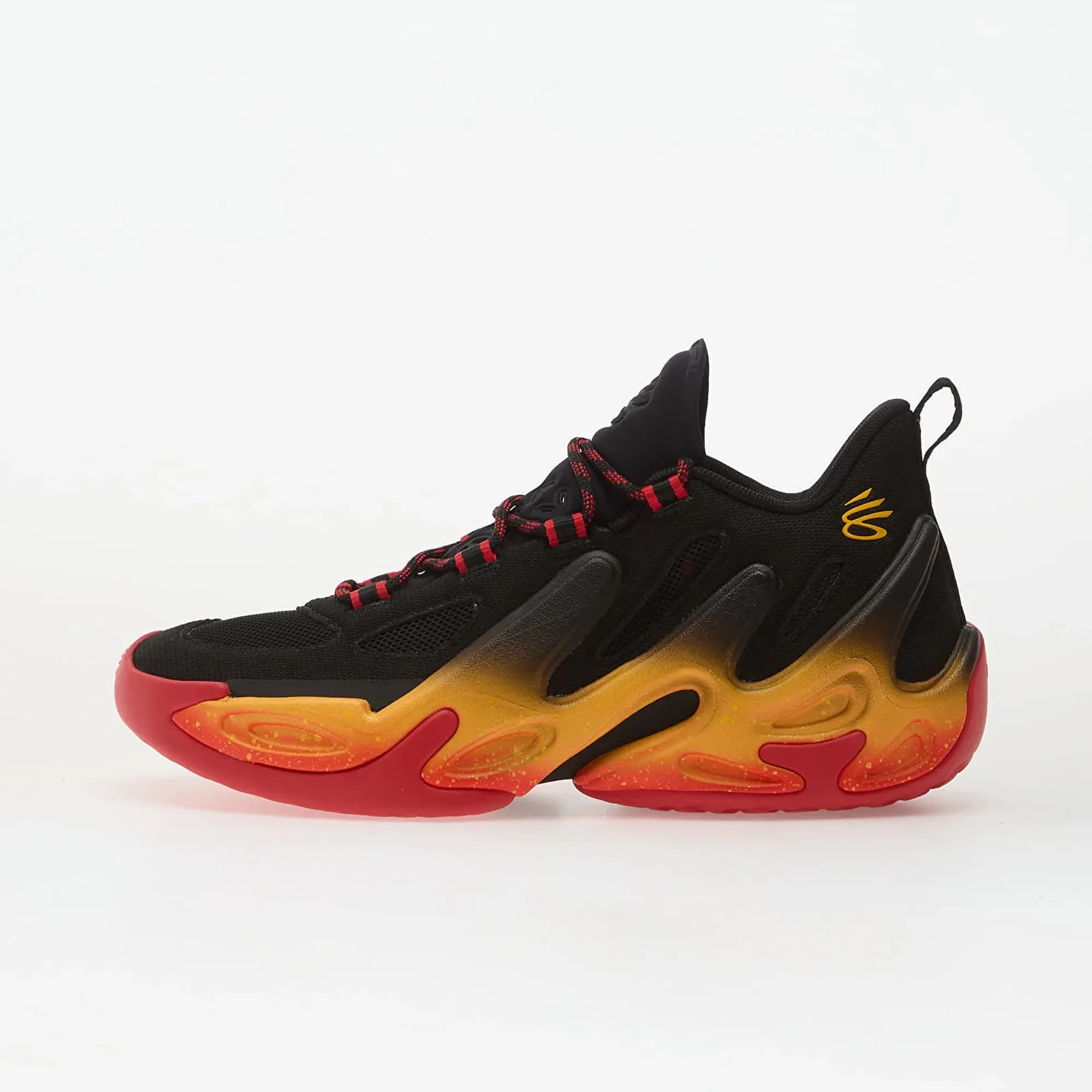 Sneakers Under Armour Curry 13 Ap Black Eur 47.5