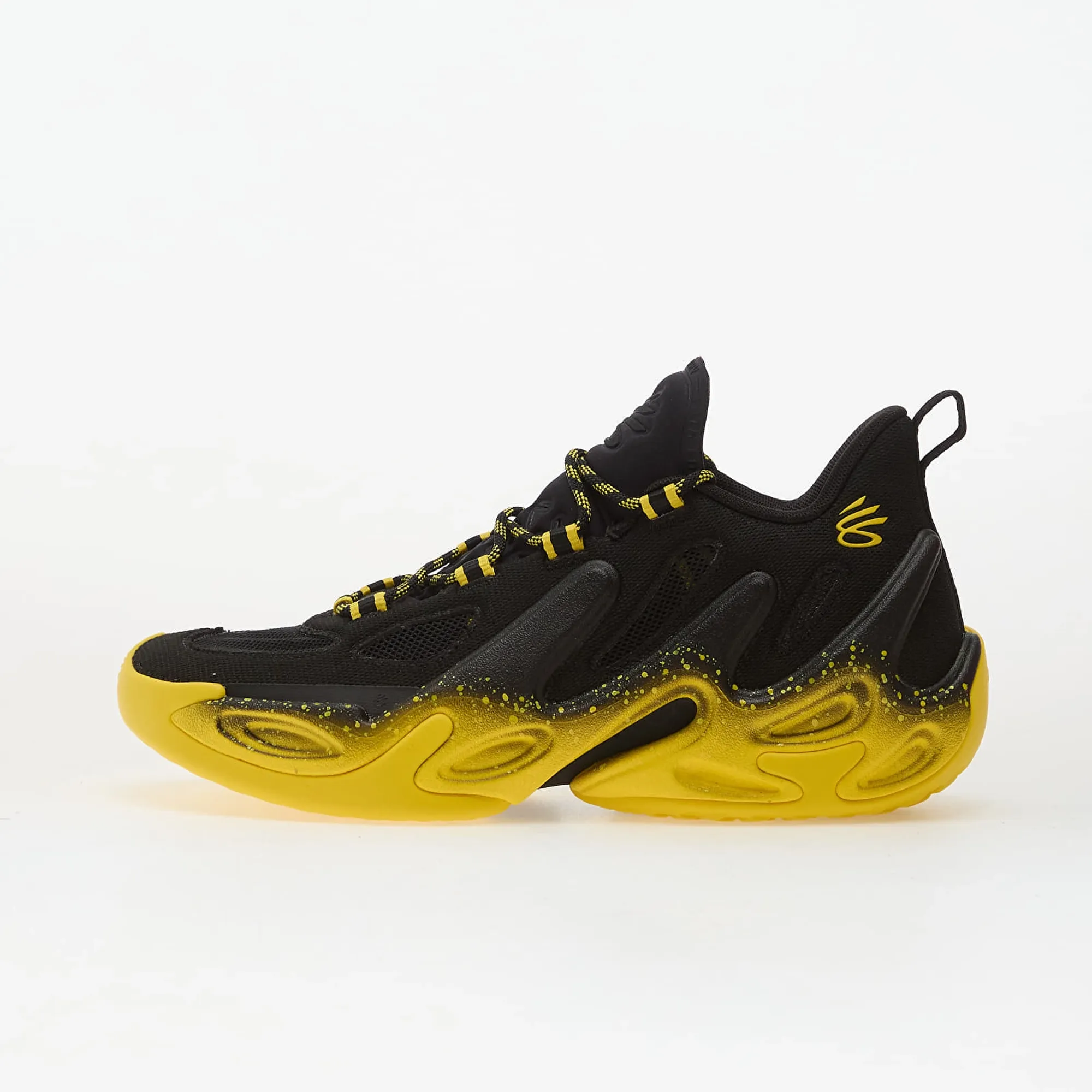 Sneakers Under Armour Curry 13 Ap Black Eur 47.5