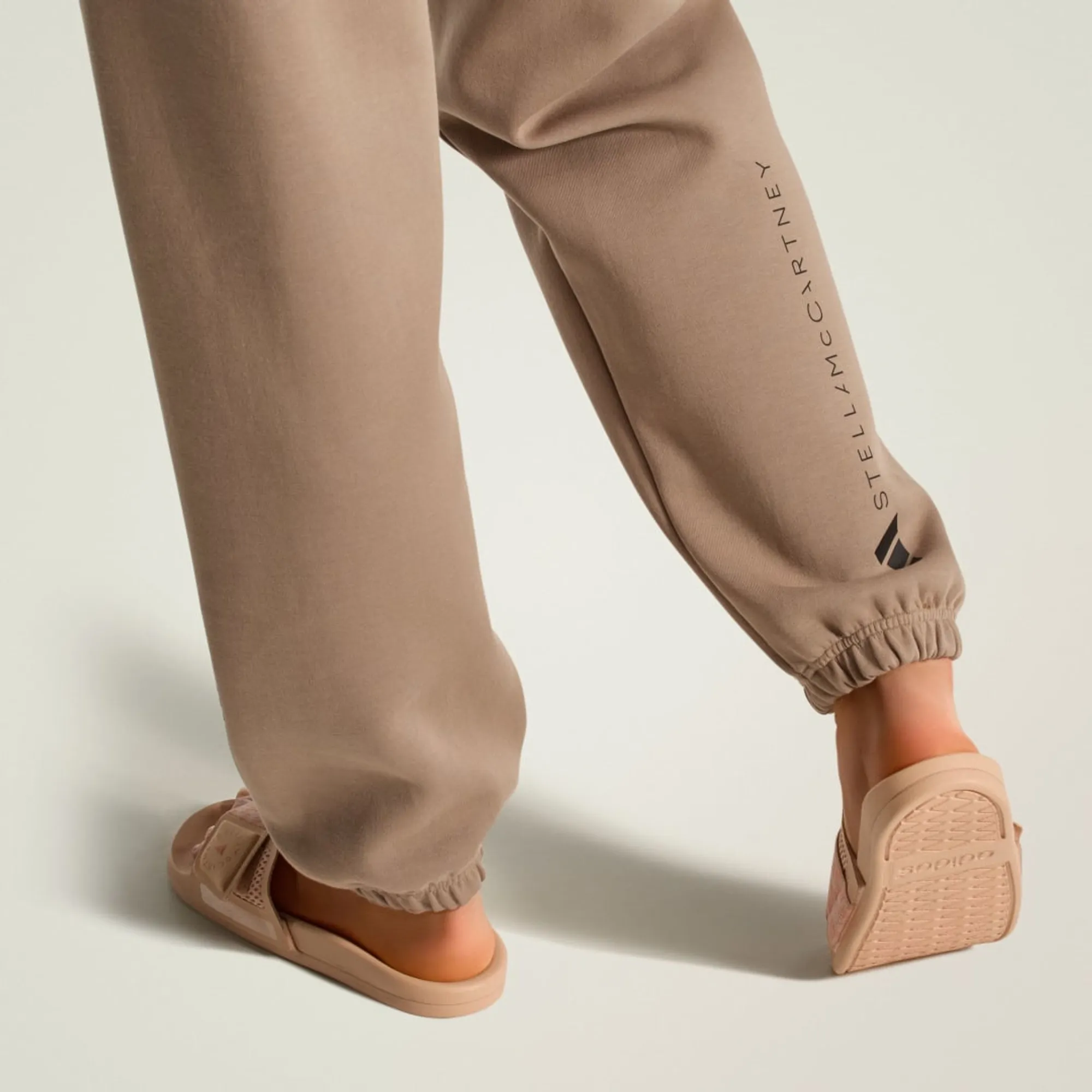 adidas adidas by Stella McCartney slide shoes