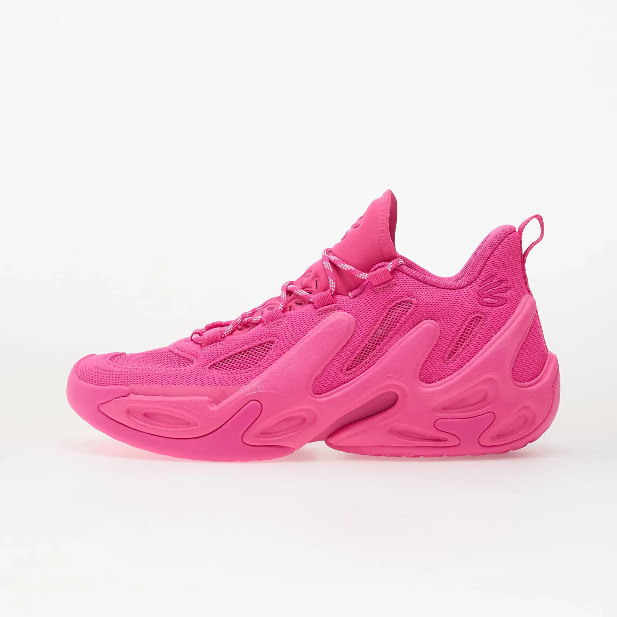 Sneakers Under Armour Curry 13 Ap Pink Eur 46