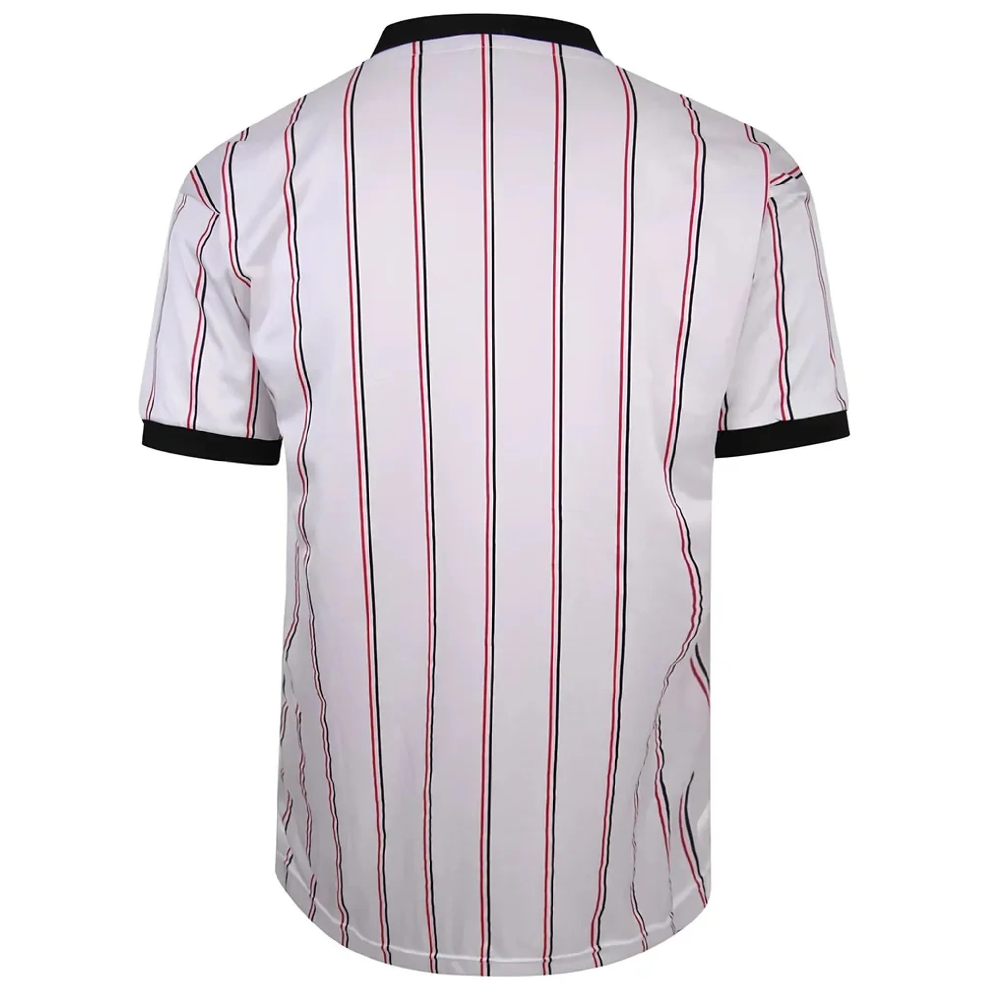 Manchester City 1982 Away Retro Shirt