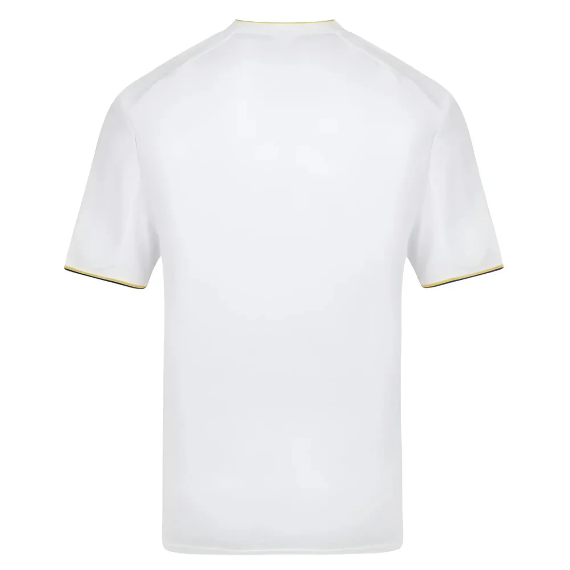Leeds United 2001 Retro Shirt