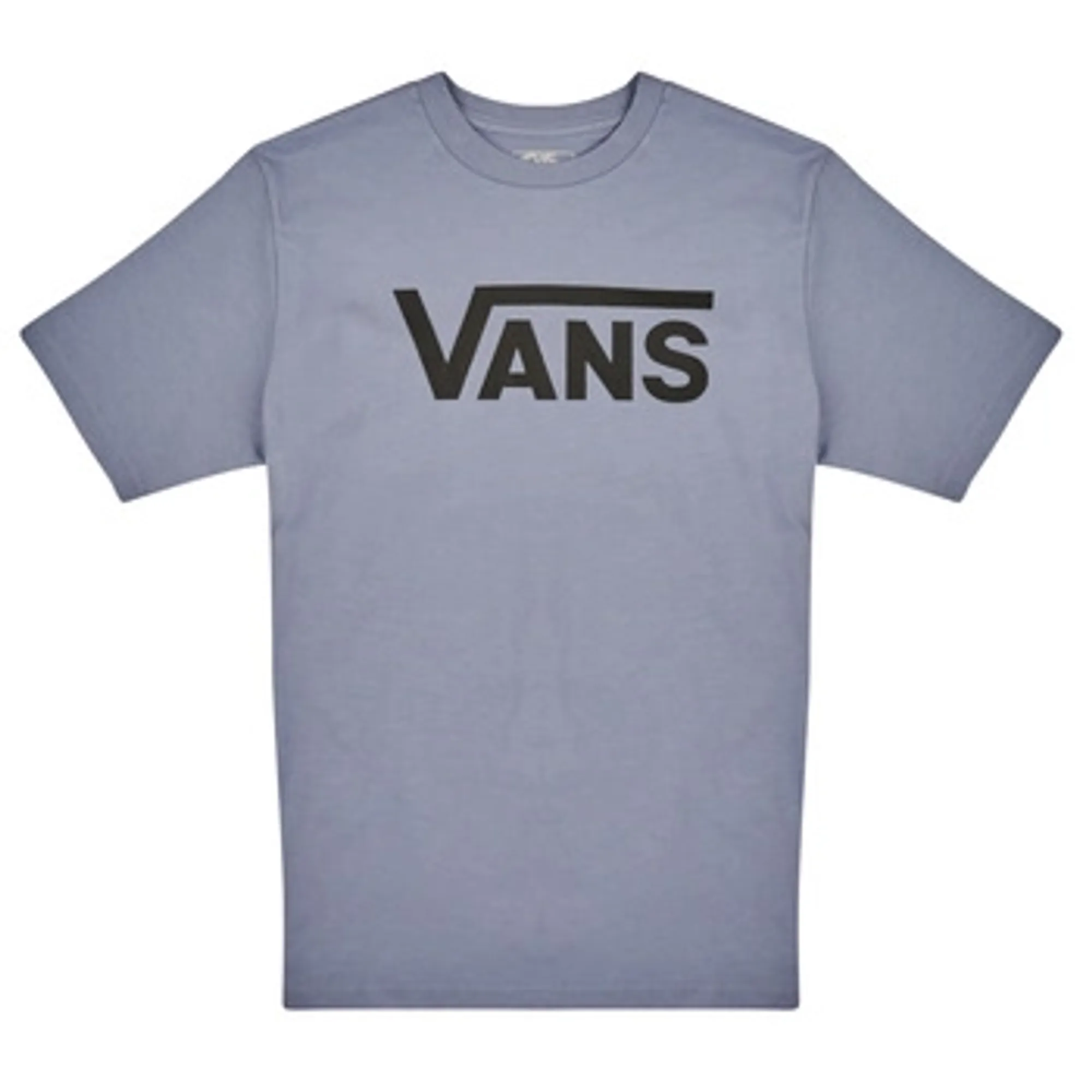 Vans  VANS CLASSIC  boys's Children's T shirt in Blue