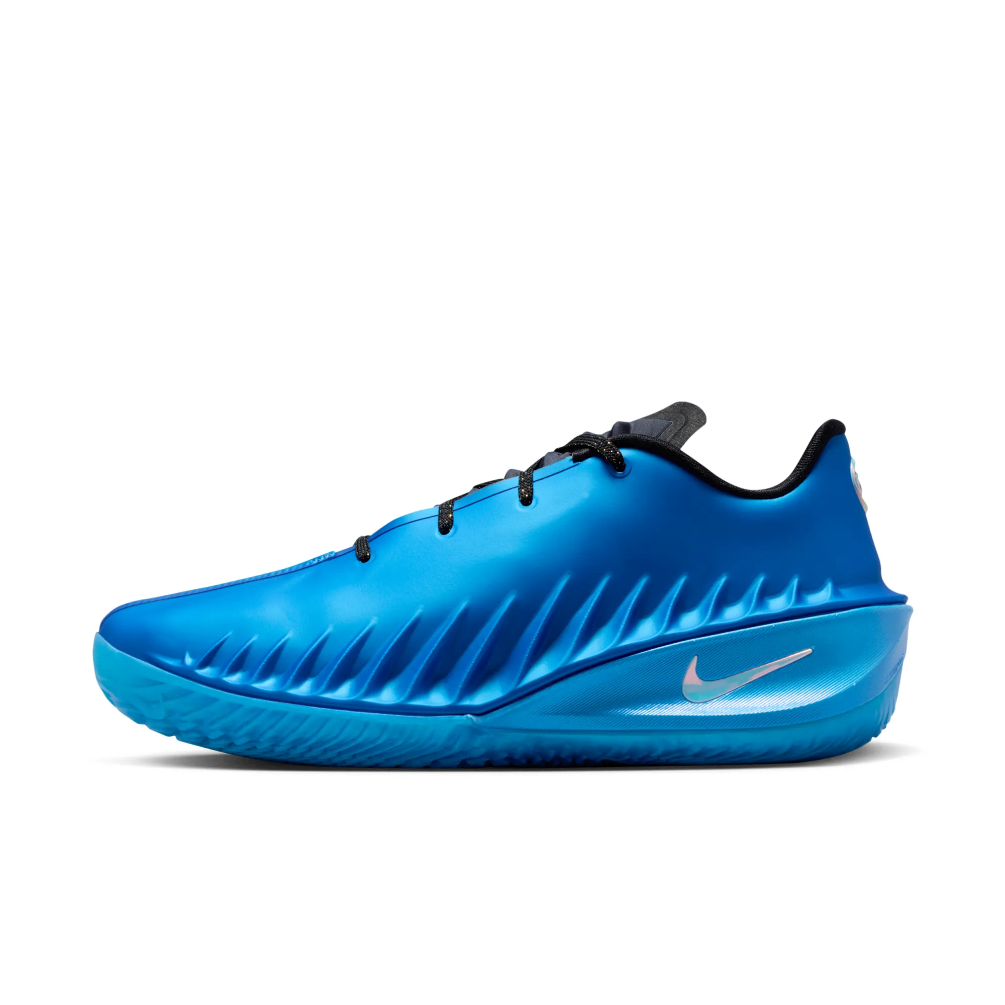 Nike G.T. Cut 4 Basketball Shoes - Blue