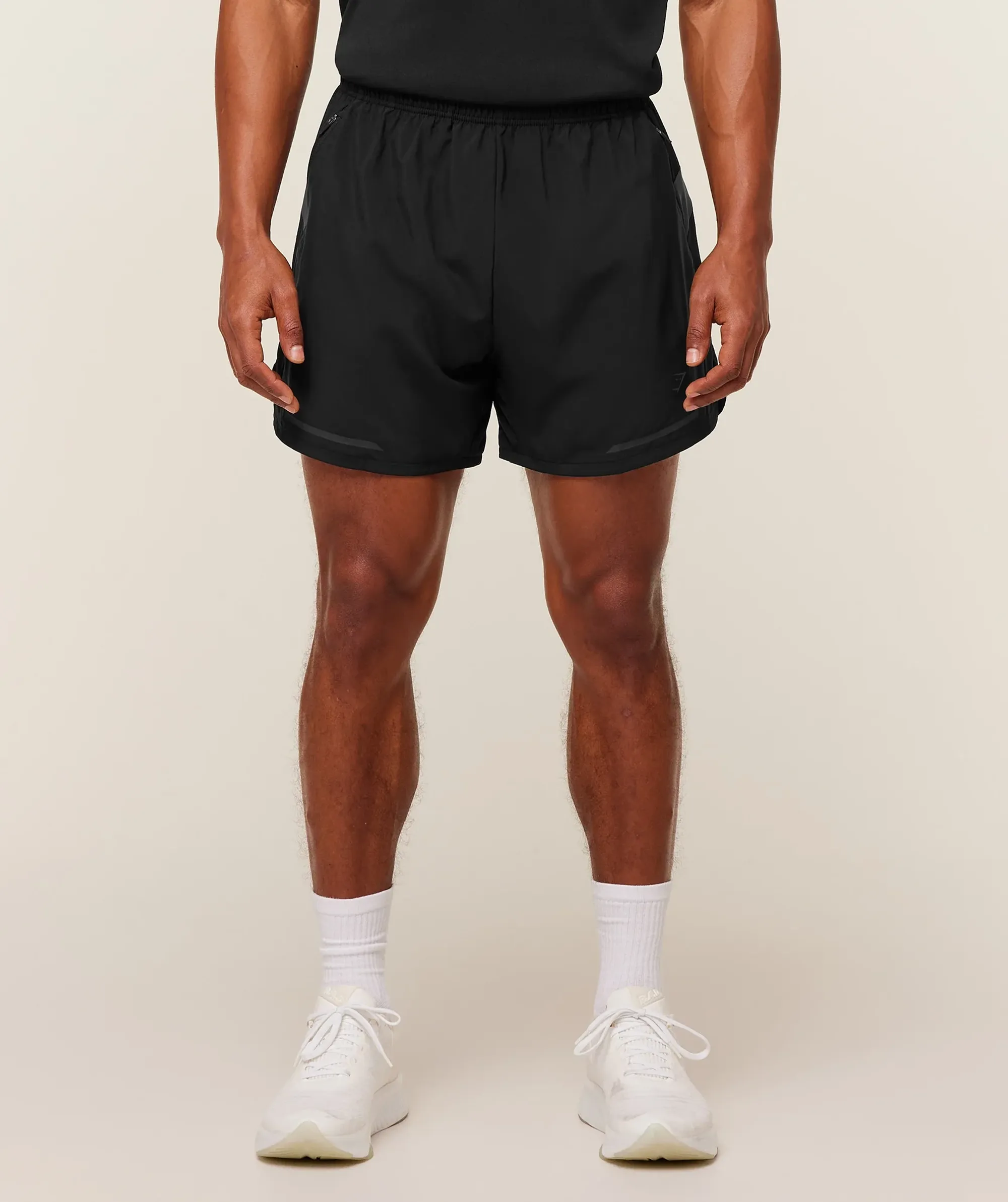 Gymshark Movement Sport 5" Short - GS Black