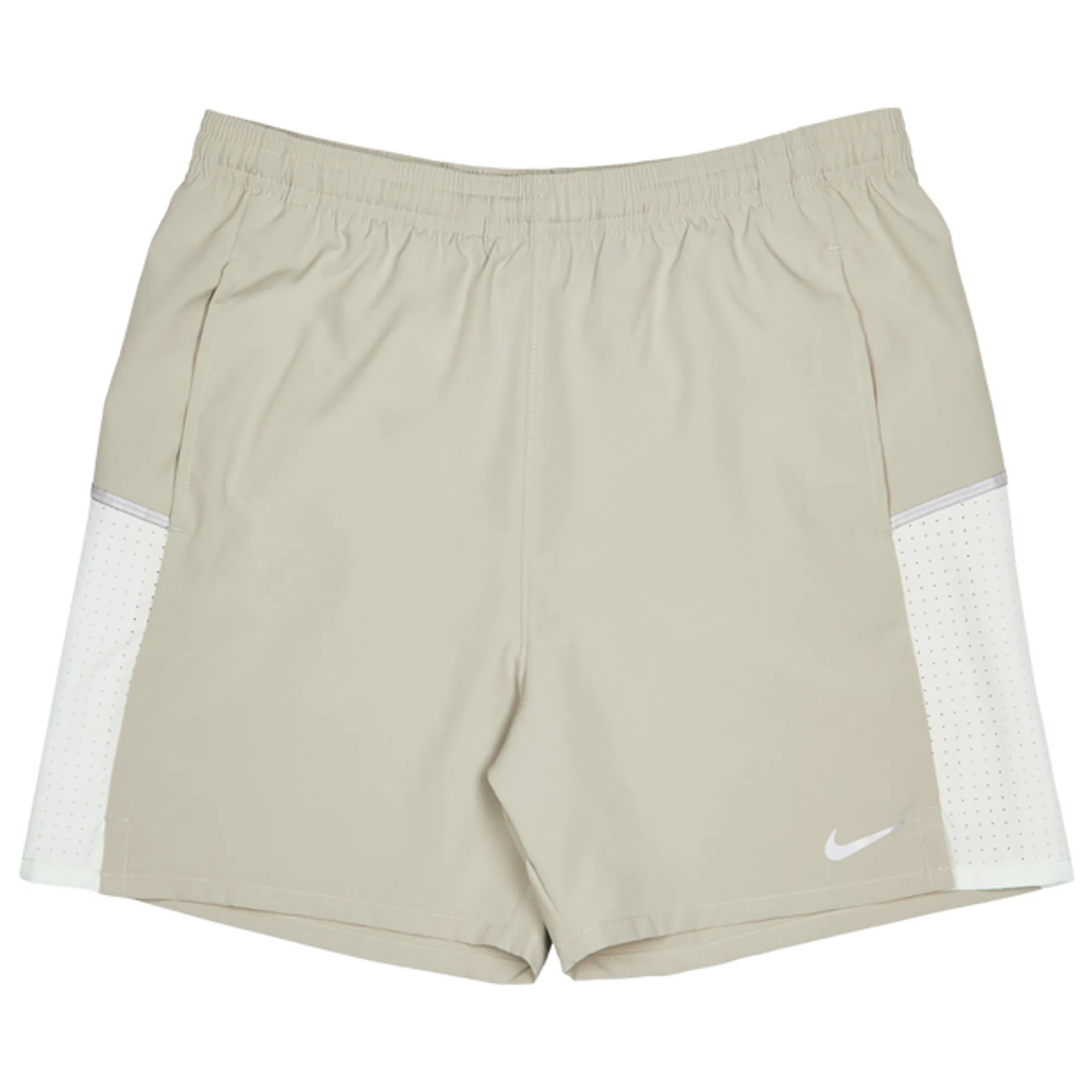 Nike Miler Kid's Shorts - Green