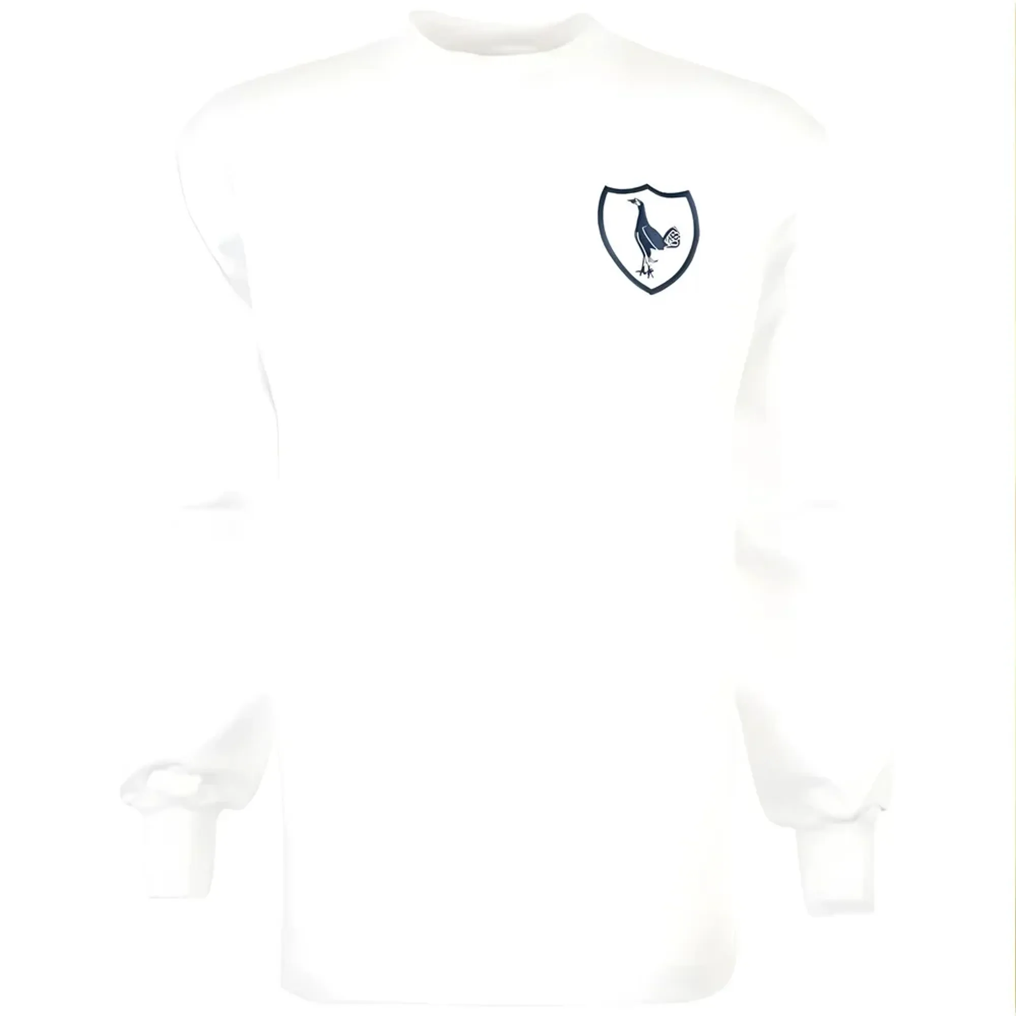 Tottenham Hotspur 1963-66 Home Retro Shirt
