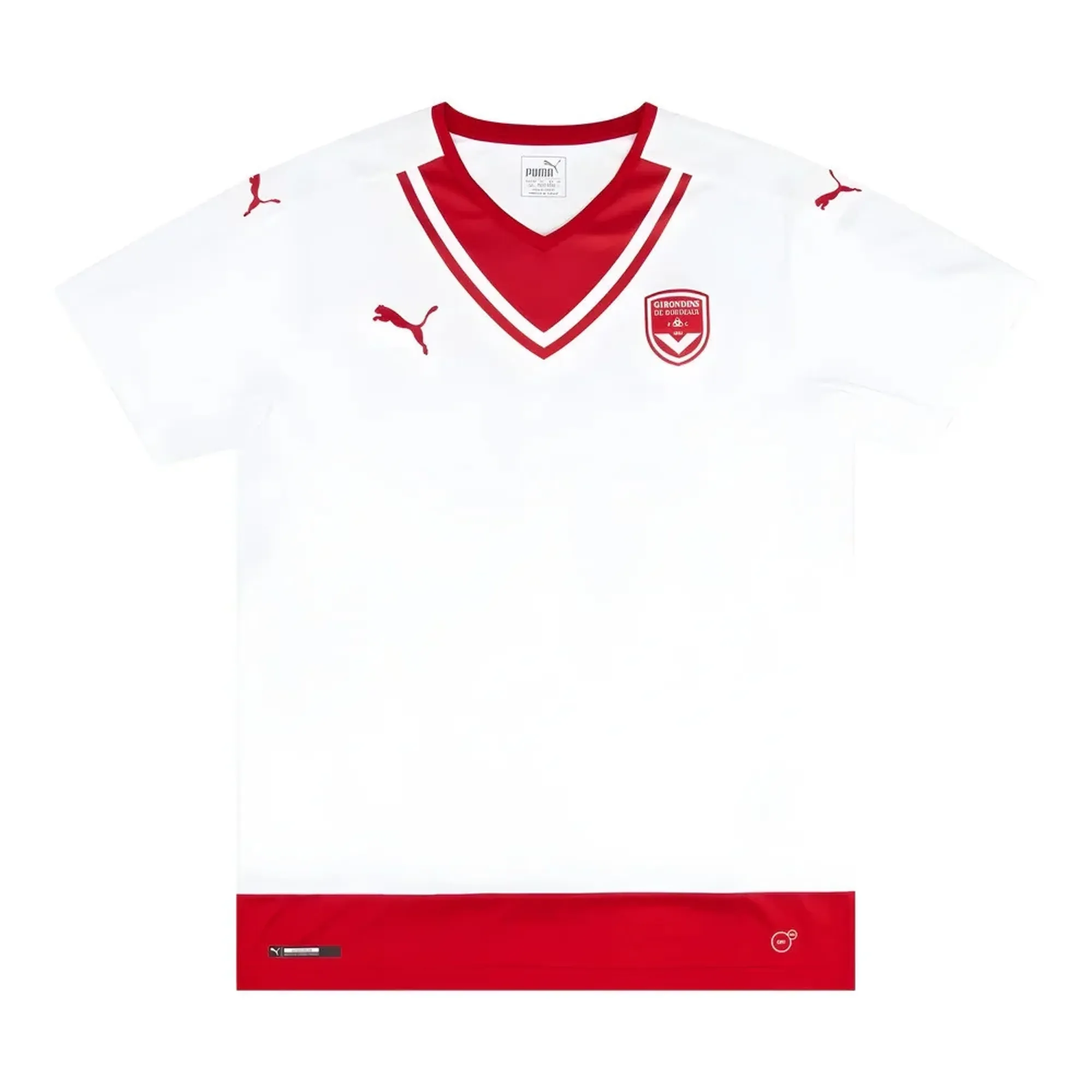 Bordeaux 2016-17 Away Shirt (Excellent)