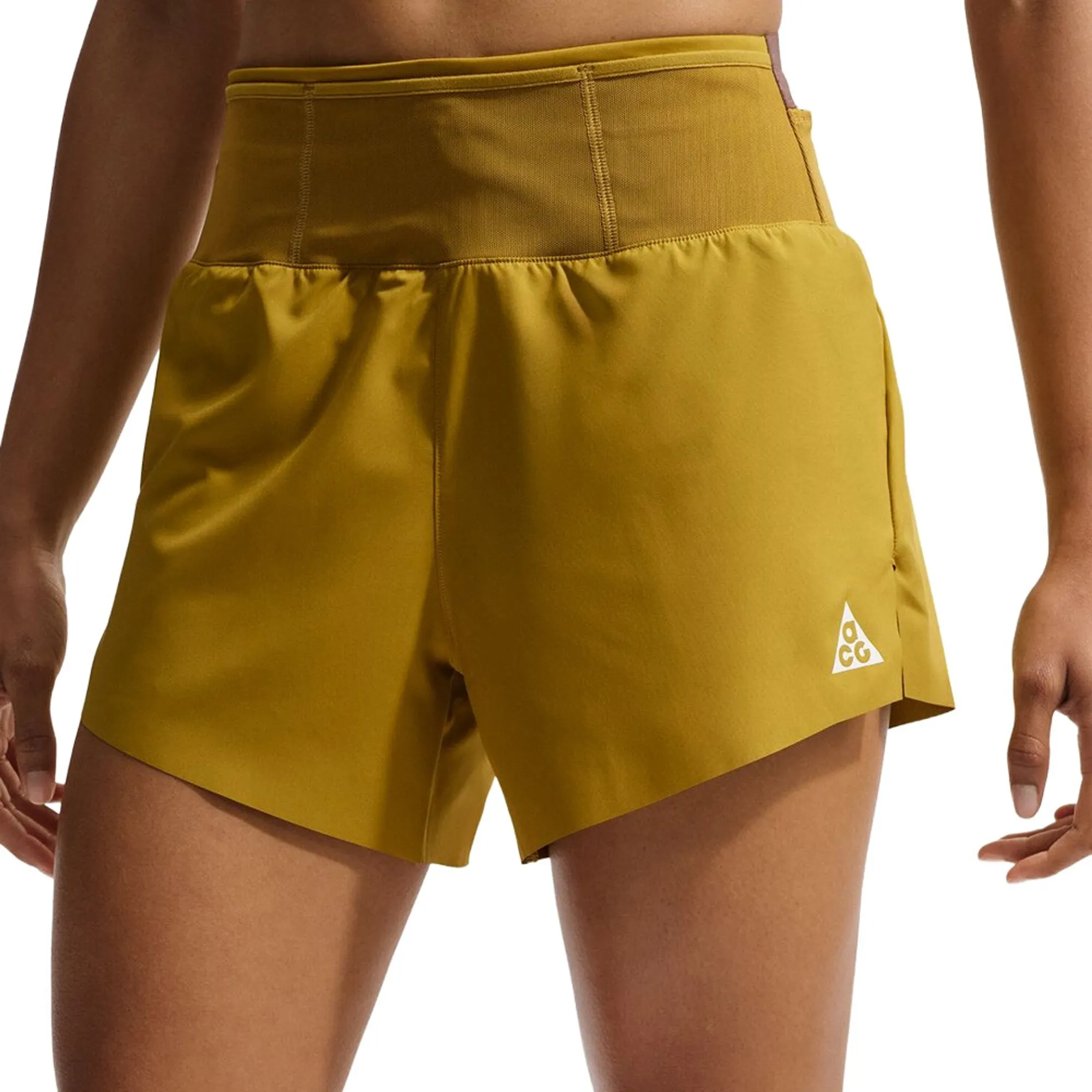 Nike ACG Trail Dri-FIT Brief-Lined Women's Running Shorts - SP26