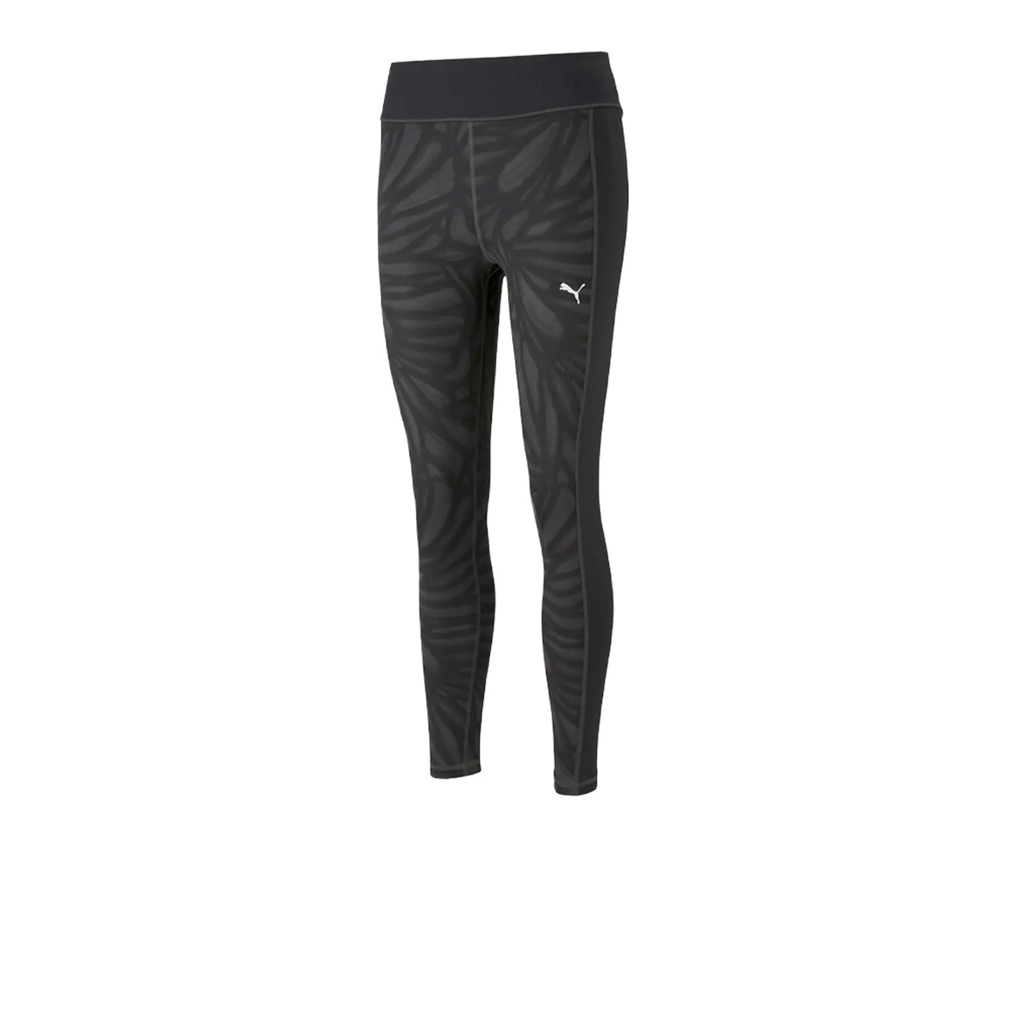 Puma Train Favourites Printed Women's Tights