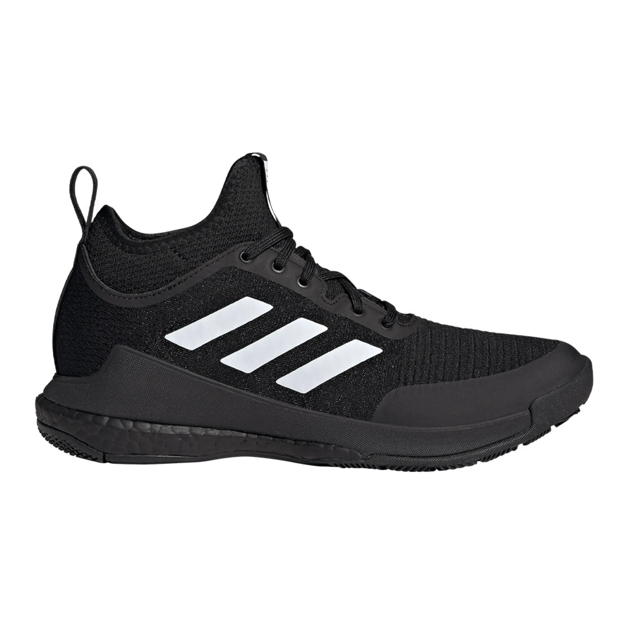 adidas Crazyflight Men's Mid Indoor Court Shoes