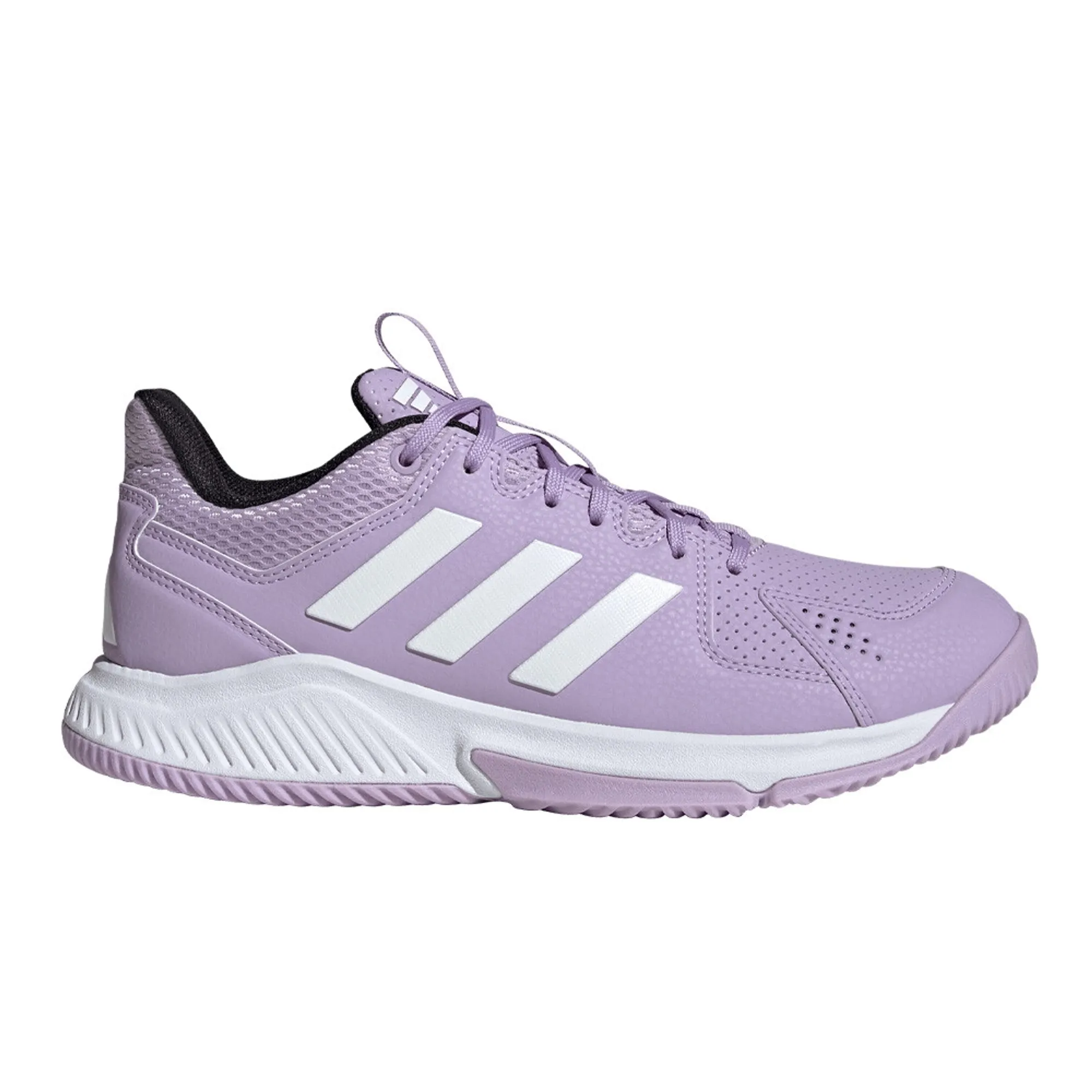 adidas Court Flight Women's Indoor Court Shoes