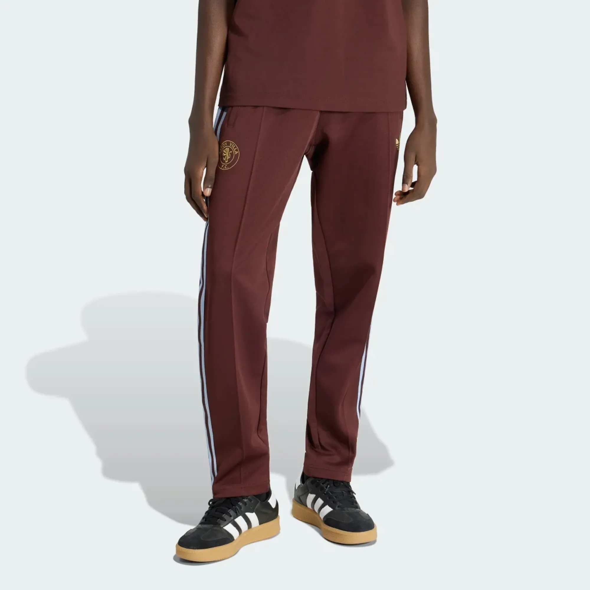 adidas Aston Villa FC Originals Track Pants