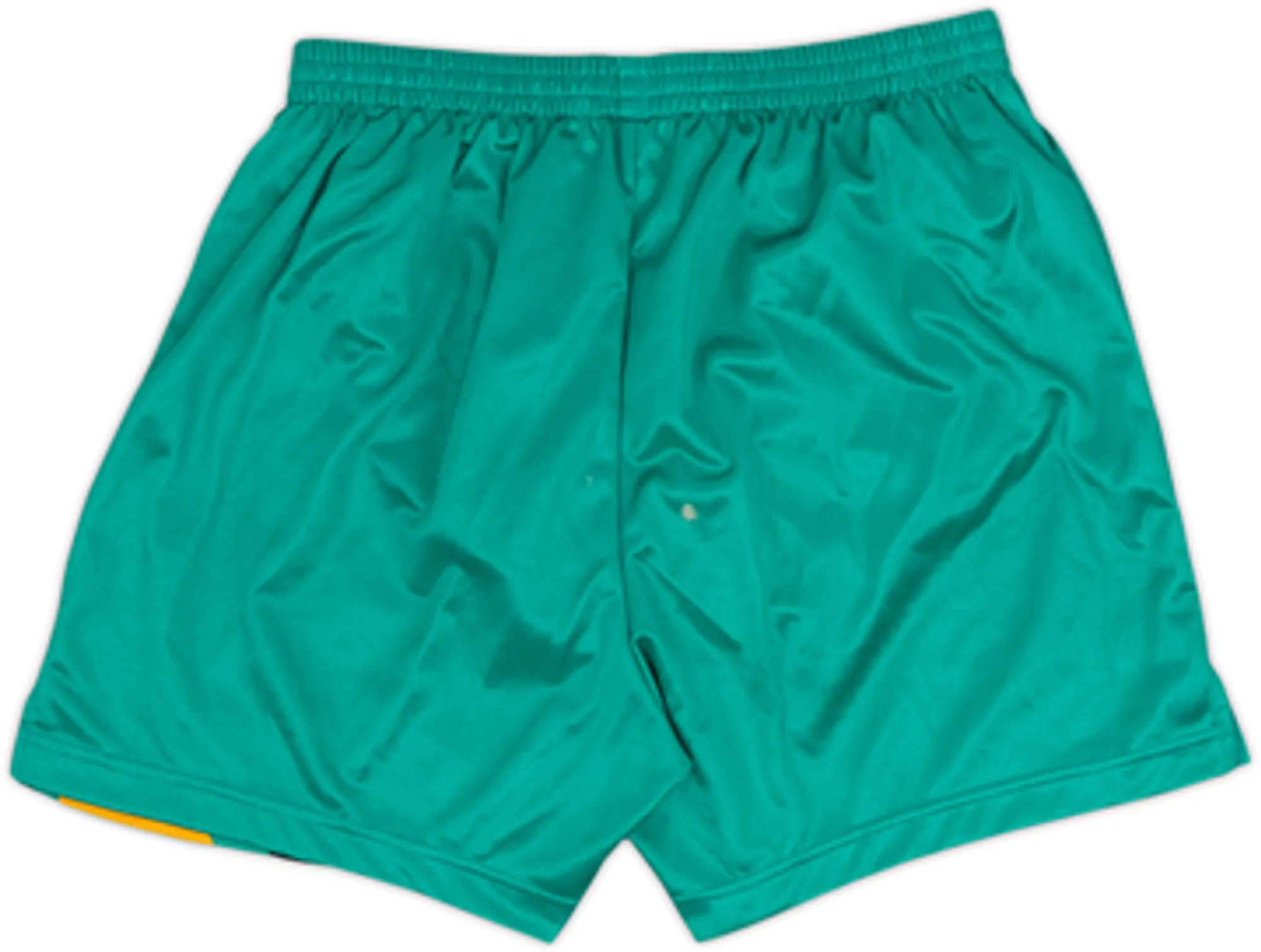 1993-96 Bayern Munich Away Shorts - 7/10 - (M)