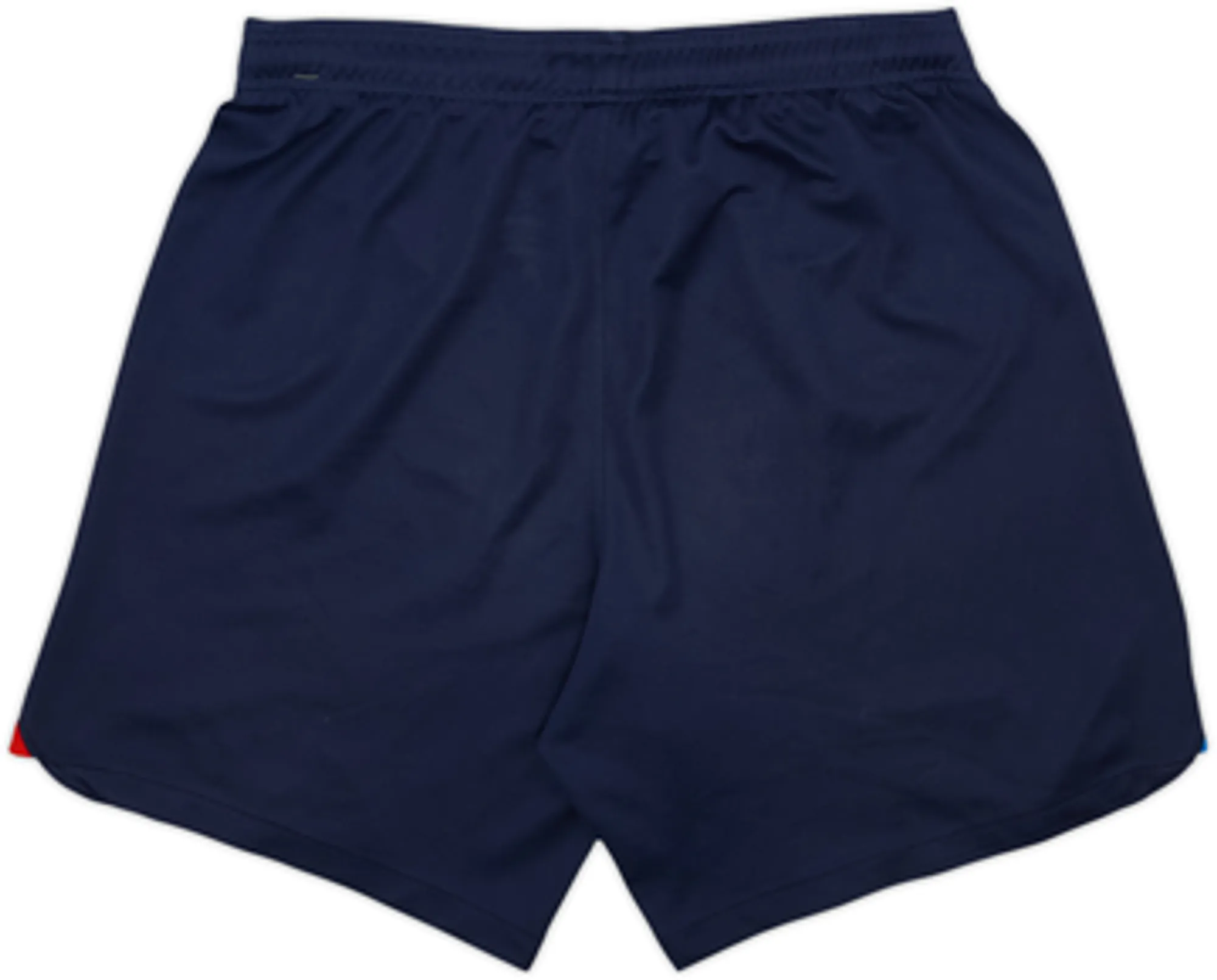 2022-23 Barcelona Home Shorts - 8/10 - (M)