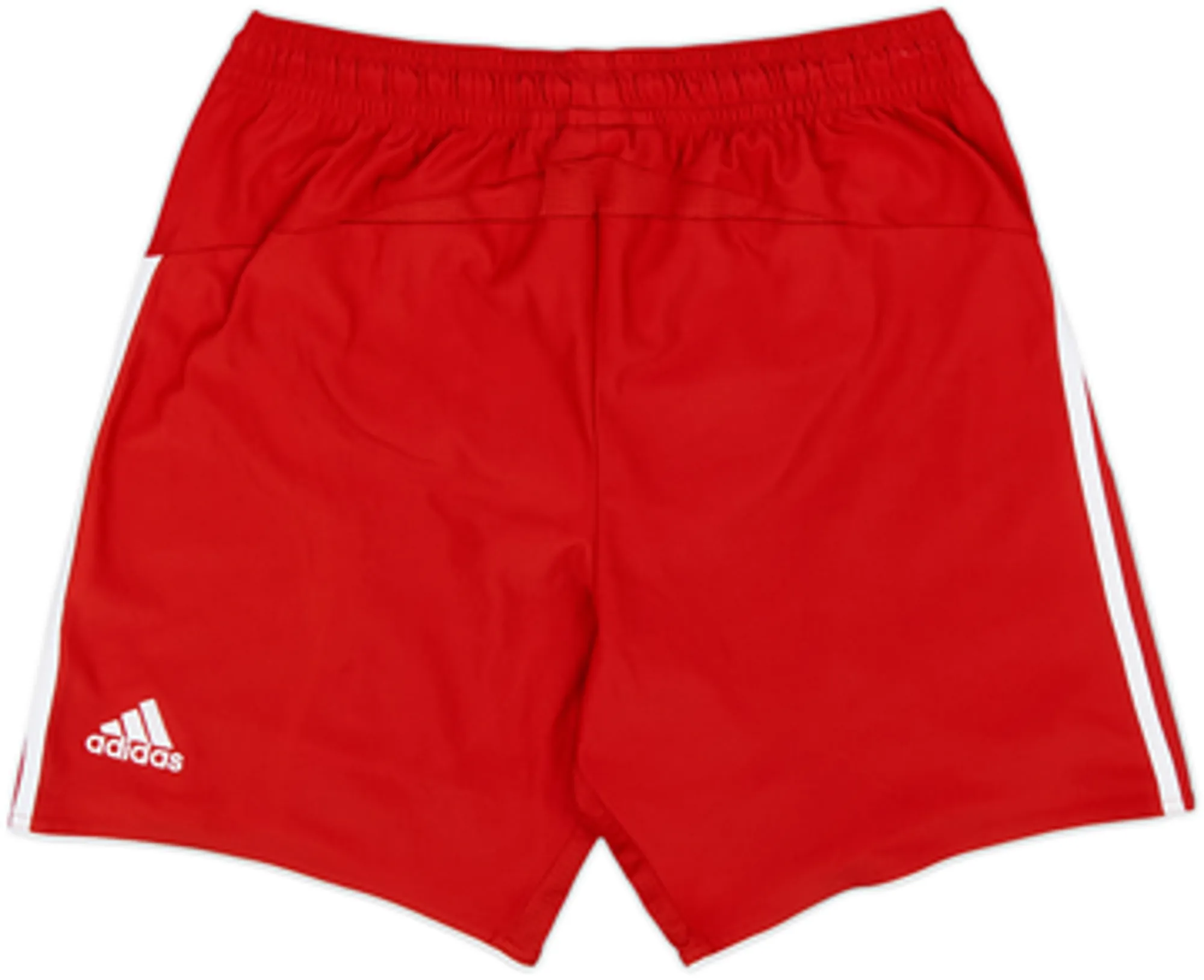 2008-09 Bayern Munich Home Shorts - 10/10 - (M)