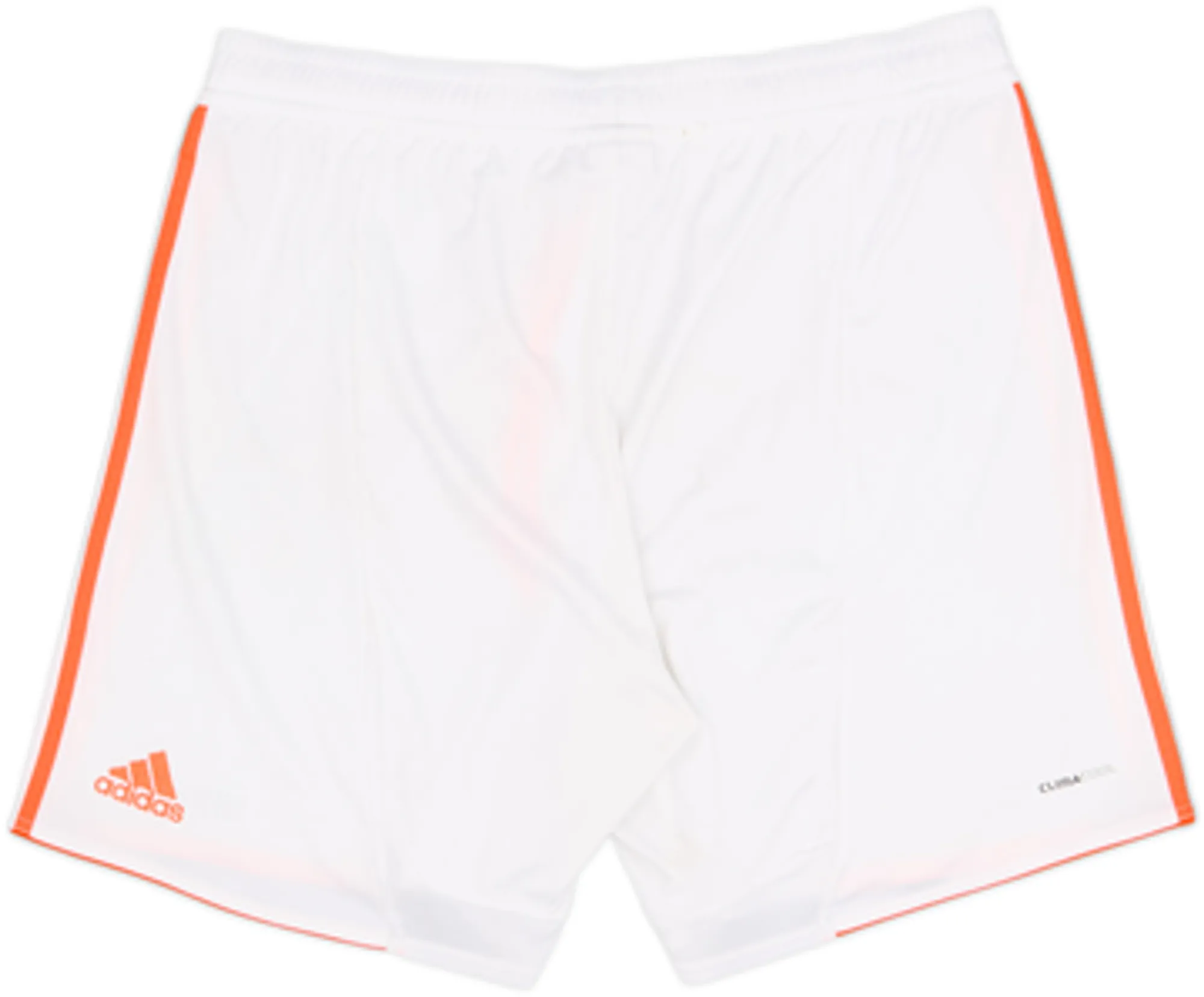 2012-13 Bayern Munich Away Shorts - 6/10 - (XL)