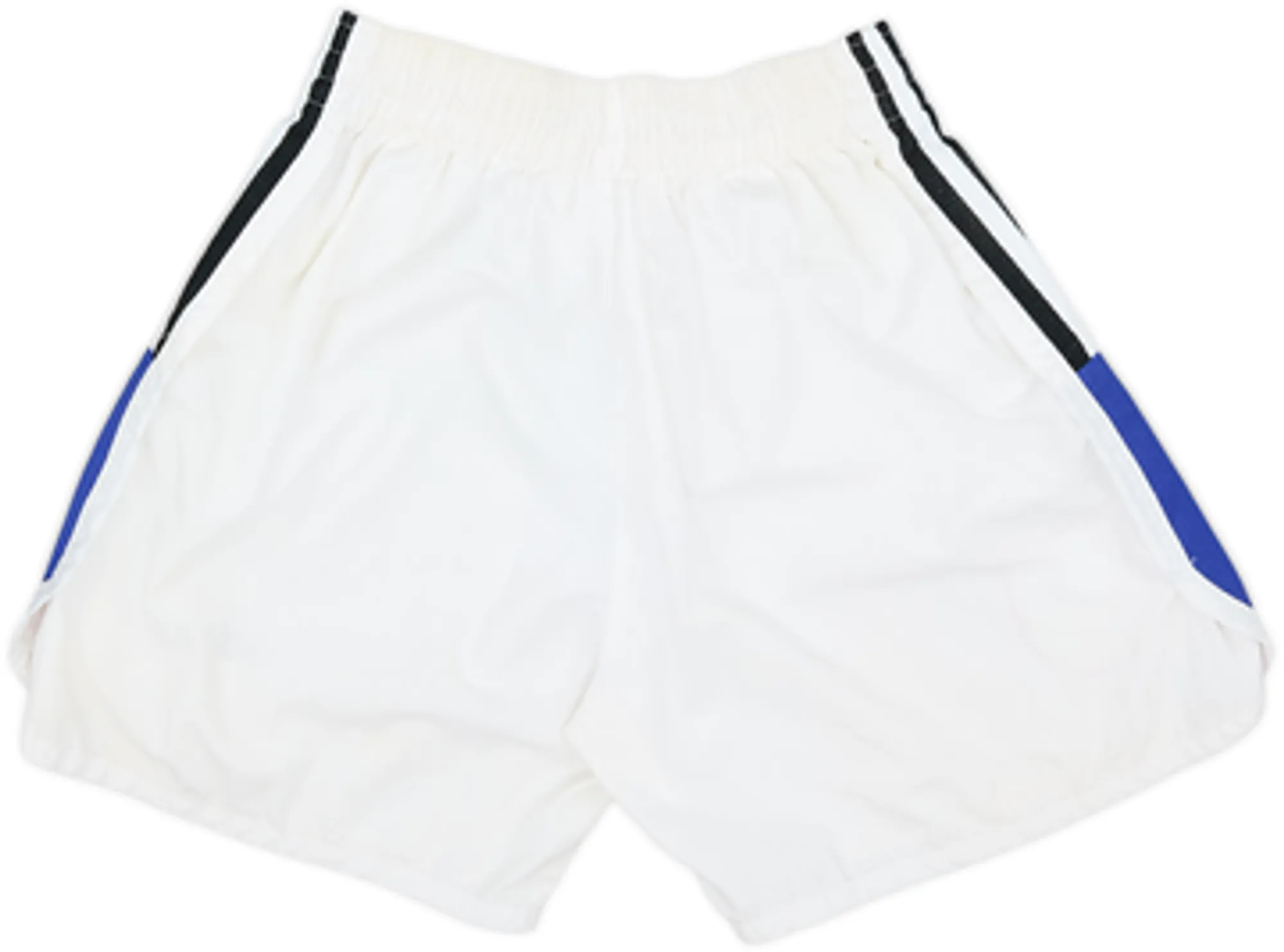 1995-97 Bayern Munich Away Shorts - 6/10 - (XL.Boys)