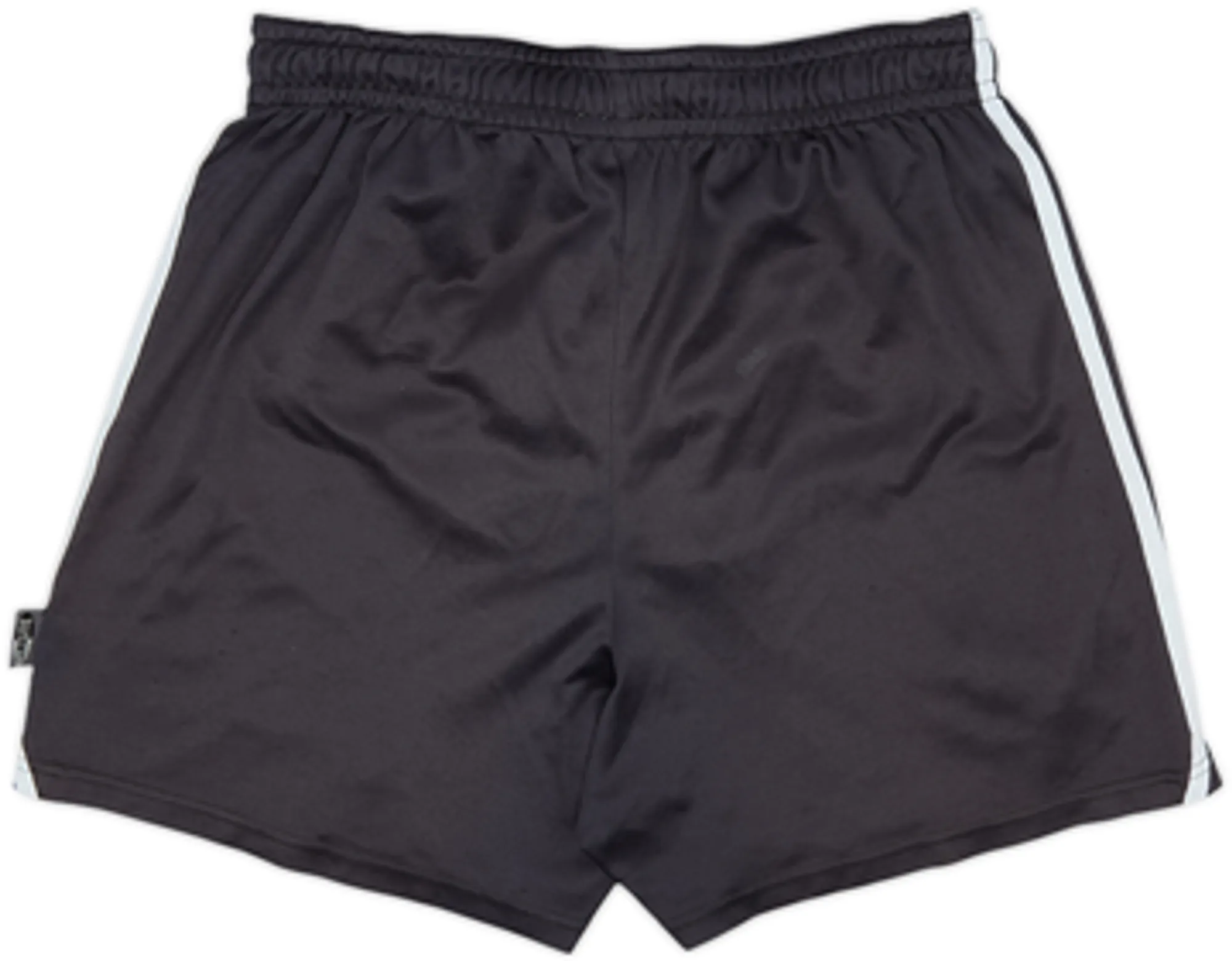 2002-03 Bayern Munich Home Shorts - 7/10 - (M)