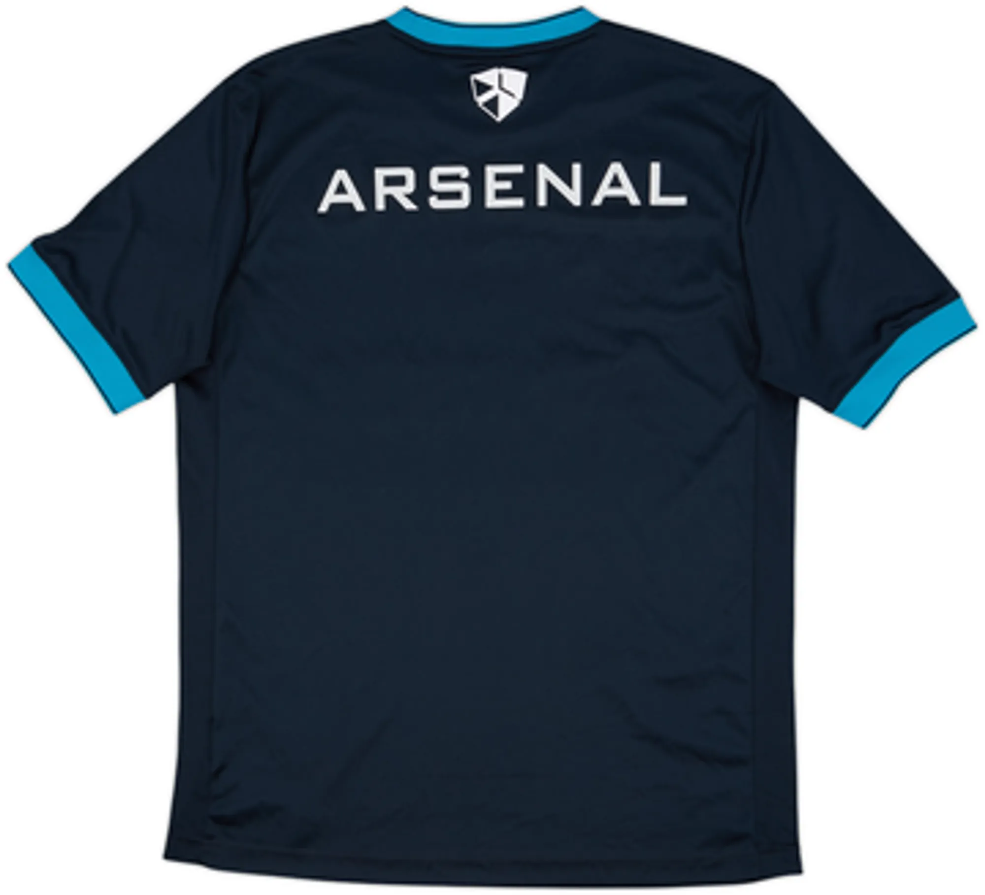 2011-12 Arsenal Nike Training Shirt - 5/10 - (L)