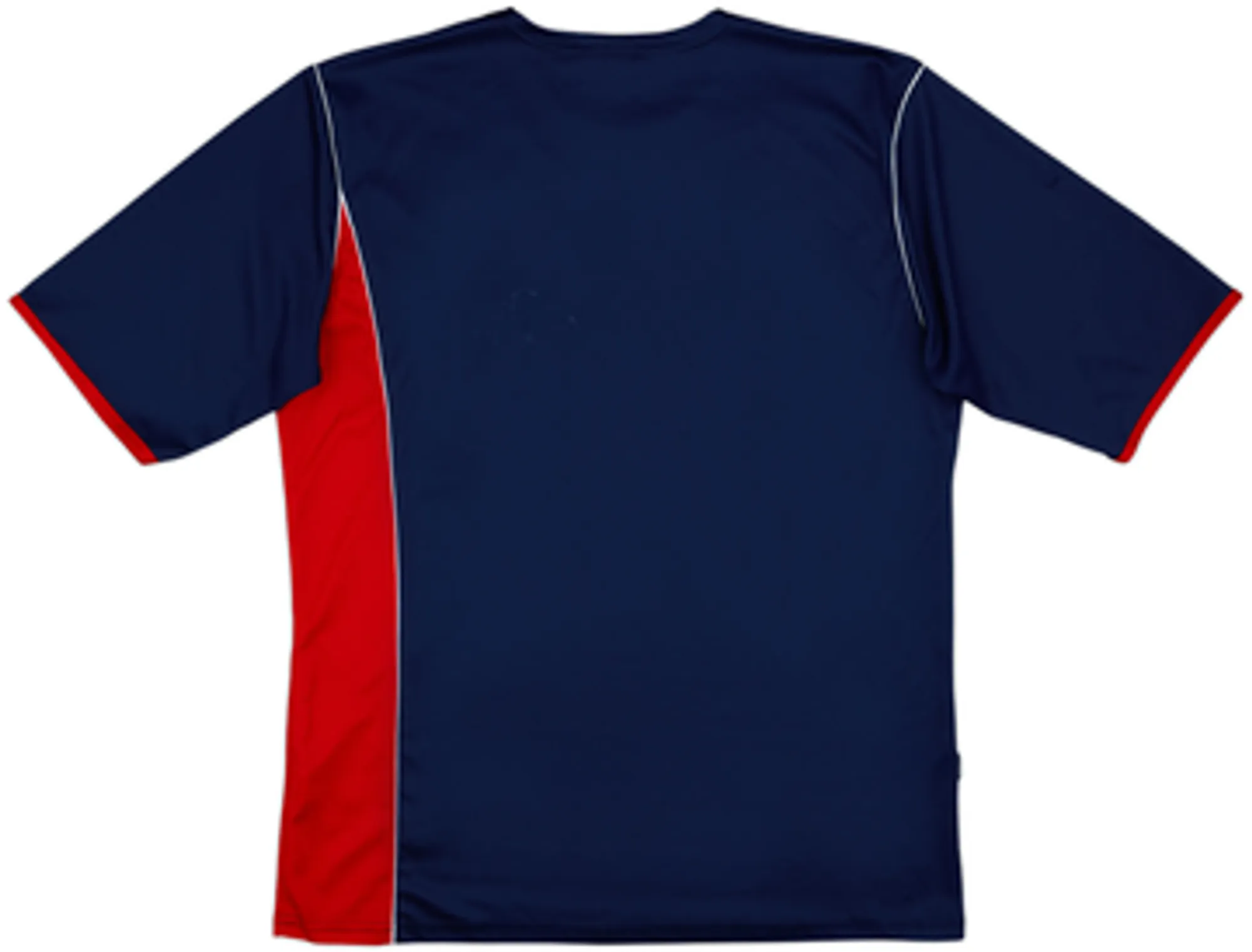 2008-09 Crystal Palace Errea Training Shirt - 6/10 - (XXL)